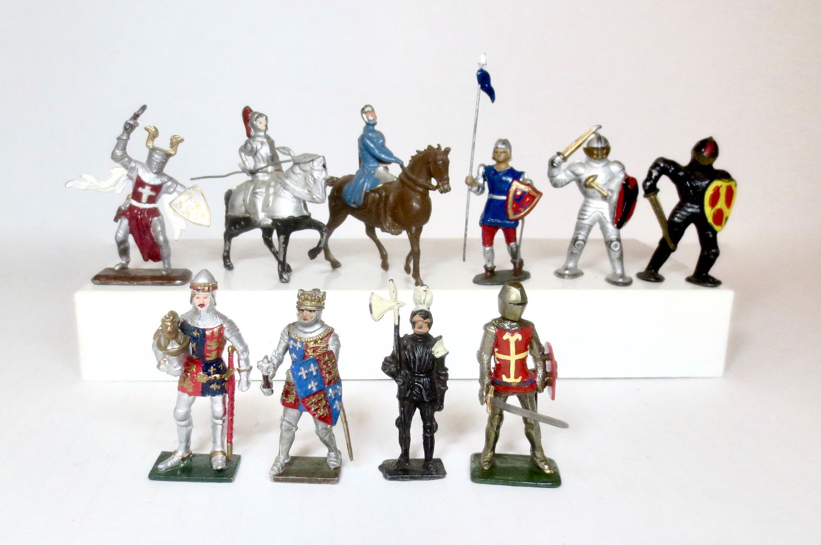 Variety of Makers Medieval Assortment (1 of 1)