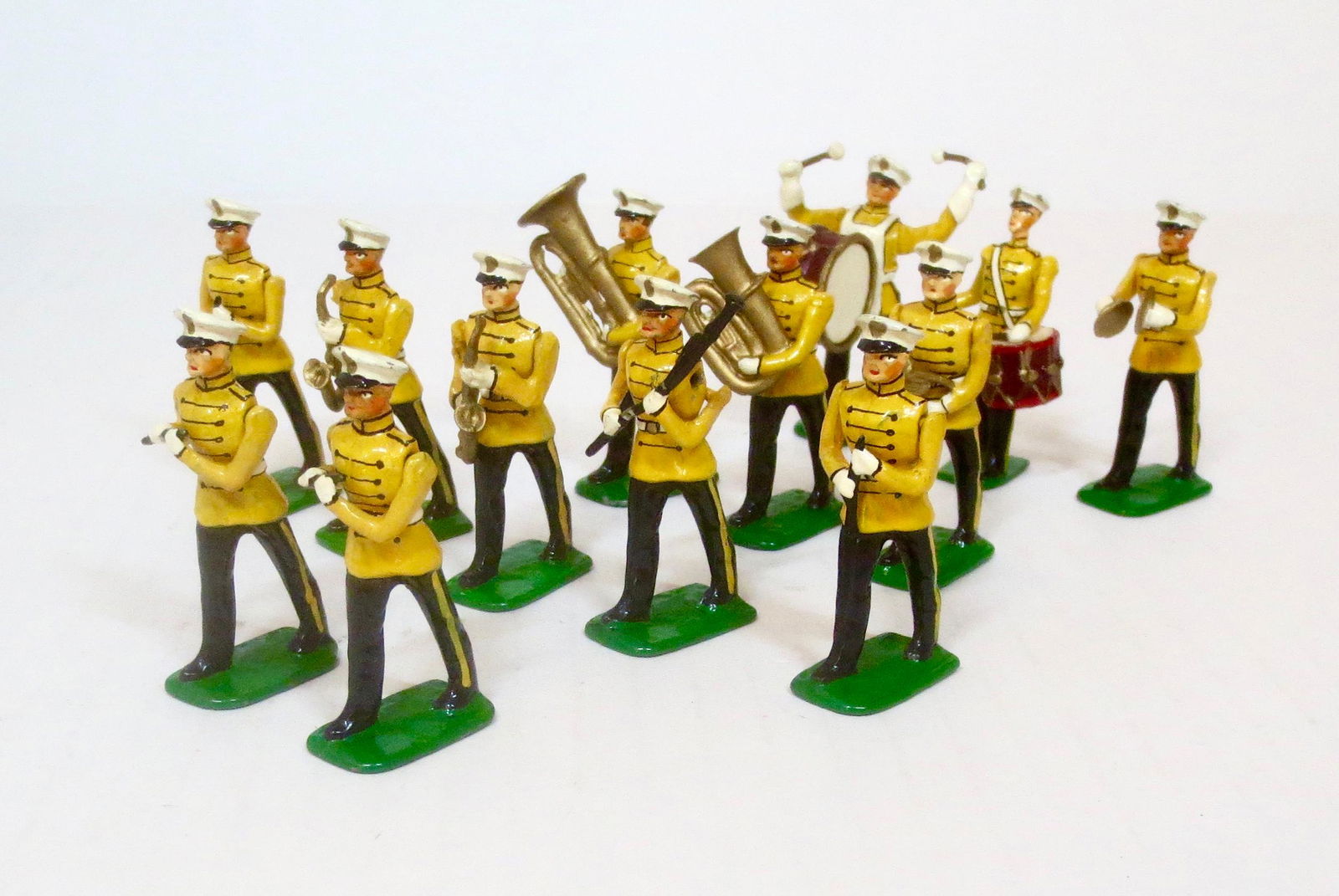 MARS/ Soldiers of the World US Army Band (1 of 1)