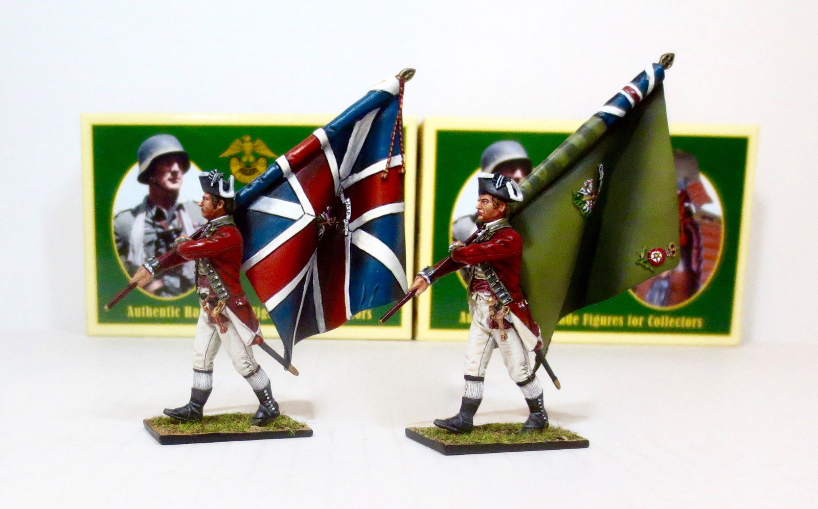 First Legion #AWI023 & #AWI024 (1 of 1)