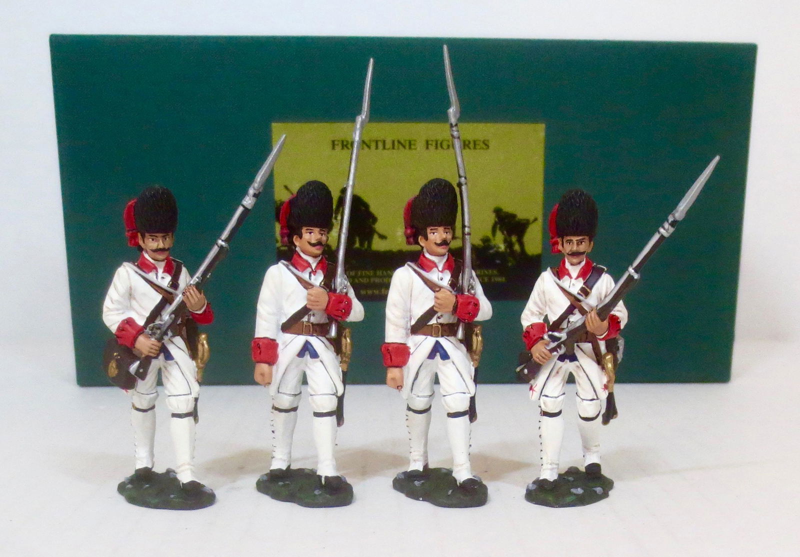 Frontline #IFGW2 The Indian Wars (1 of 1)