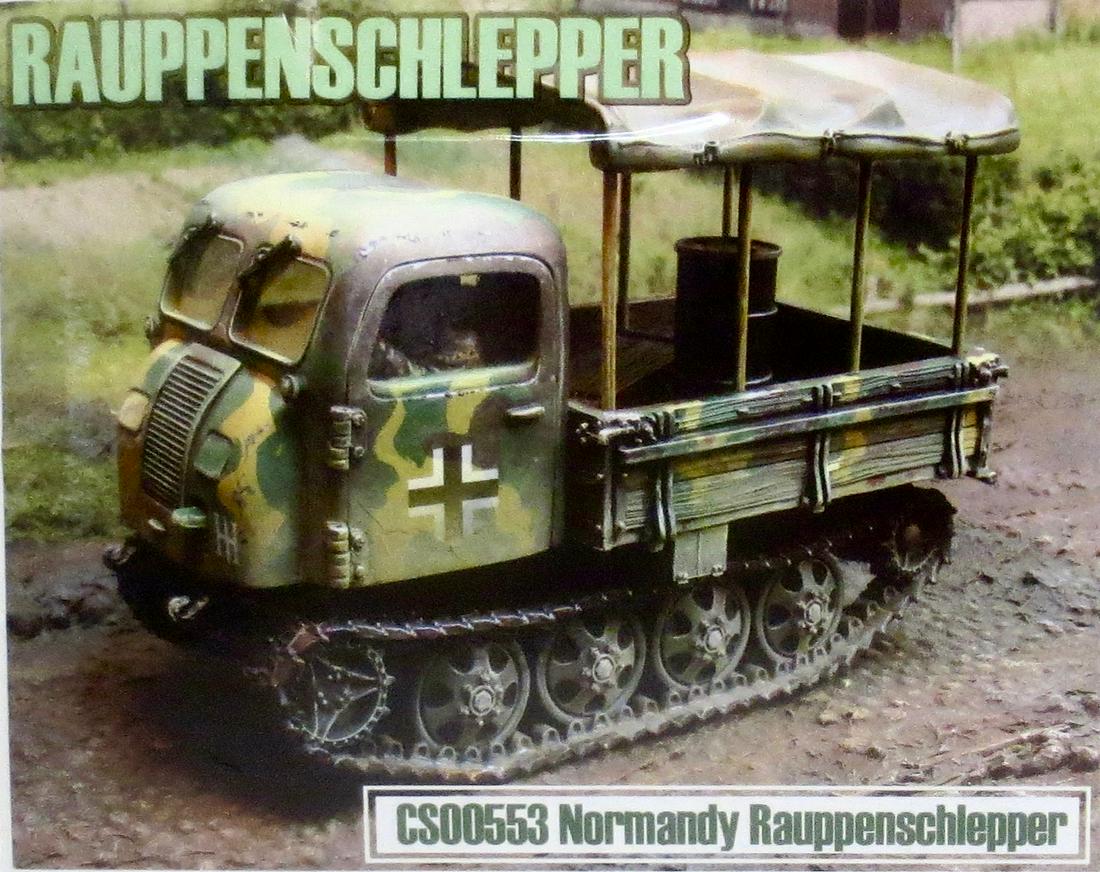 Collectors Showcase #CS00553 (1 of 1)