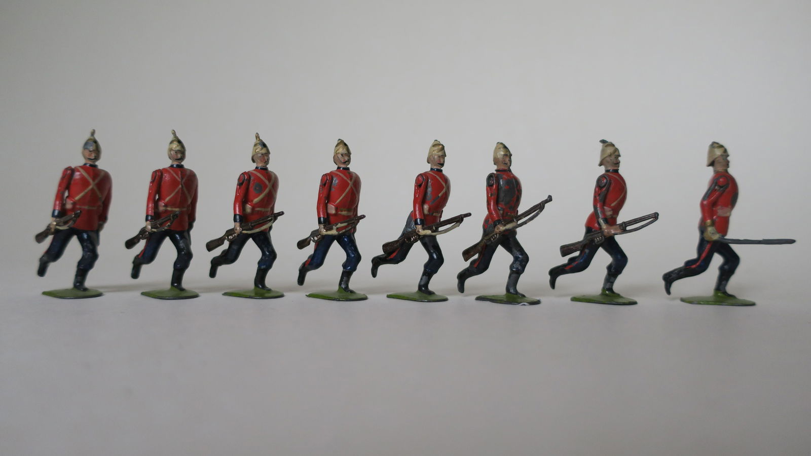 Britain's set #97 Royal Marine Light Infantry (1 of 1)