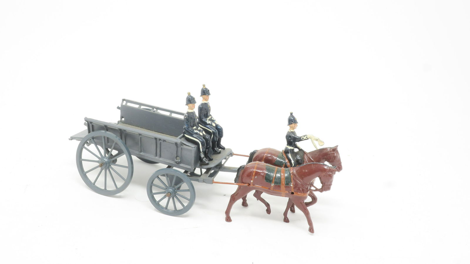 Britain's Set #146 RASC Wagon (1 of 1)