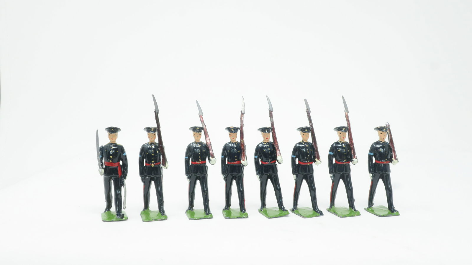 Britain's set #2089 Gloucestershire Regiment (1 of 1)