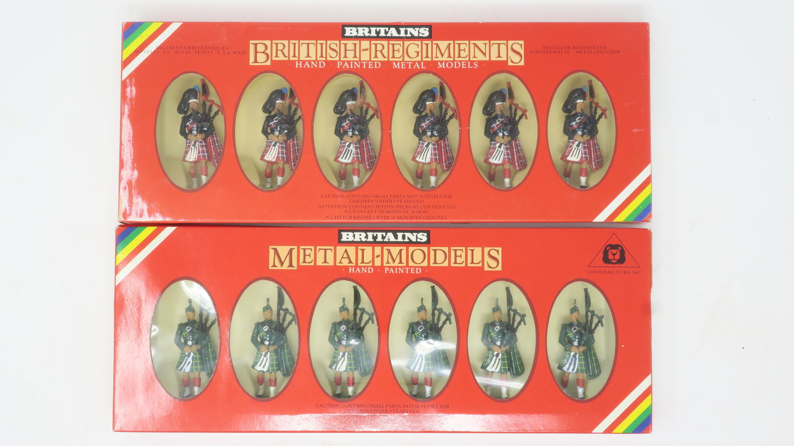 7241 Britain's Scots Guards Pipers (1 of 1)