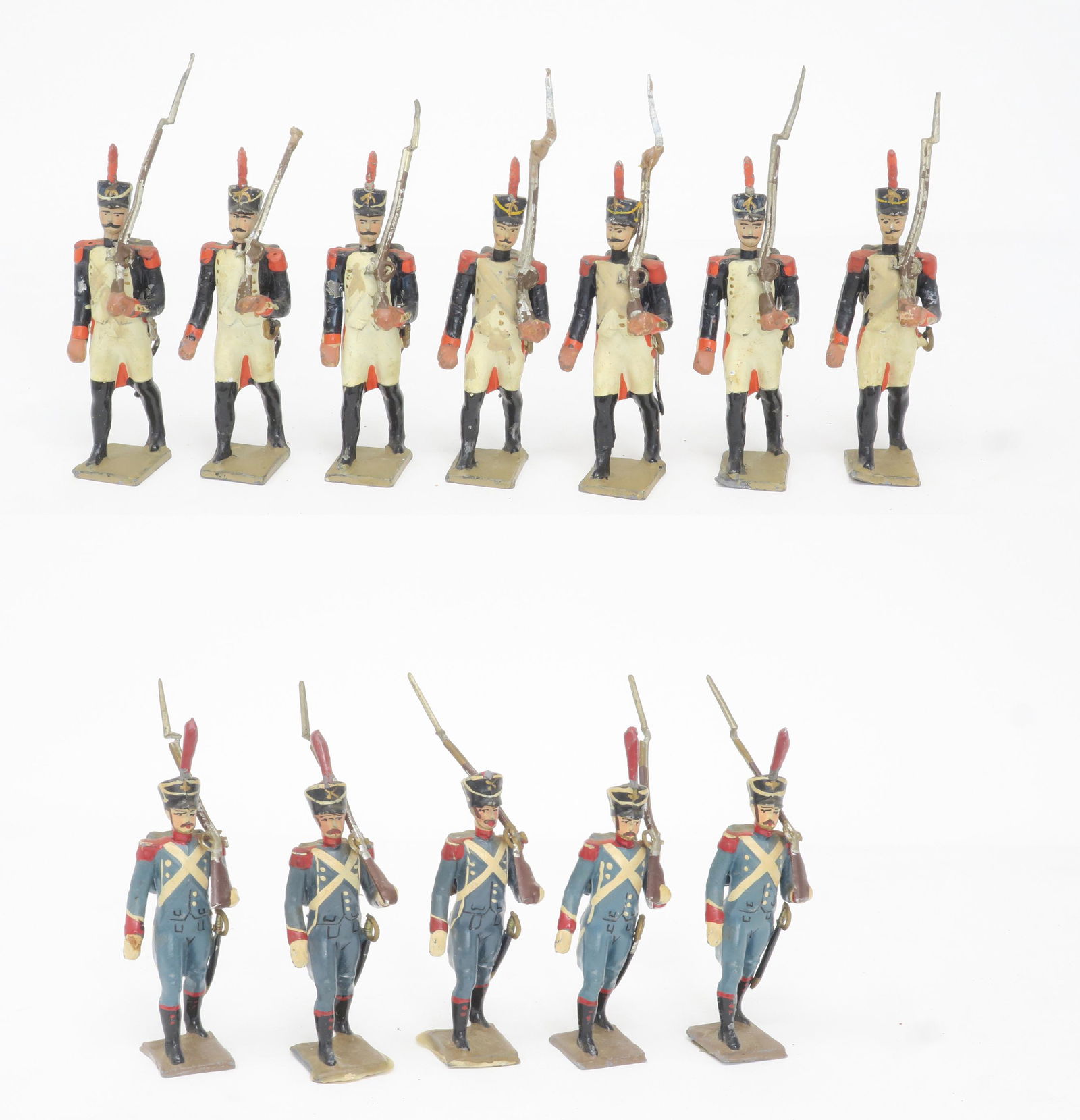 CBG Mignot French Napoleonic infantry (1 of 1)