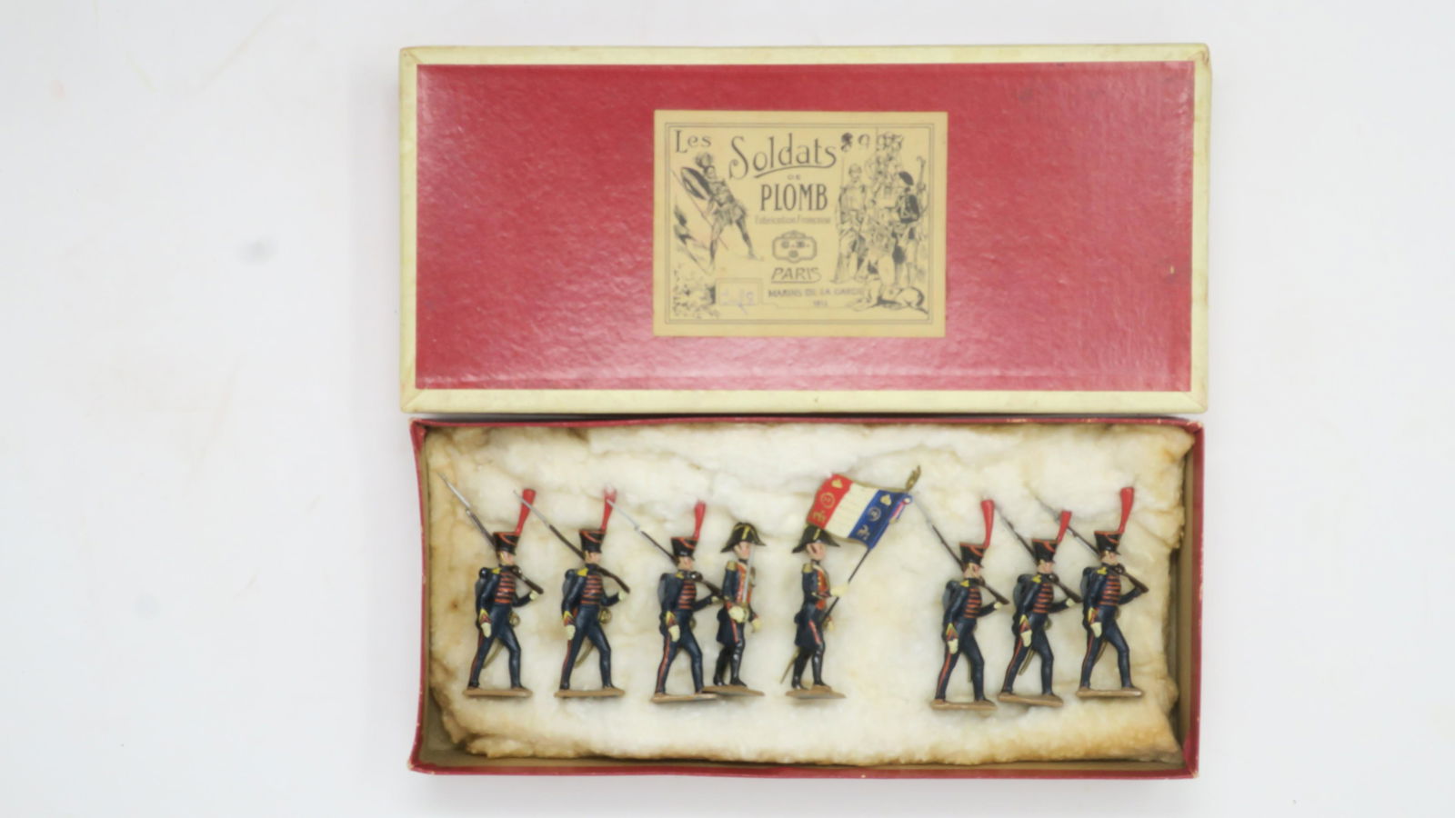 CBG Mignot Marins de la Garde (1 of 1)