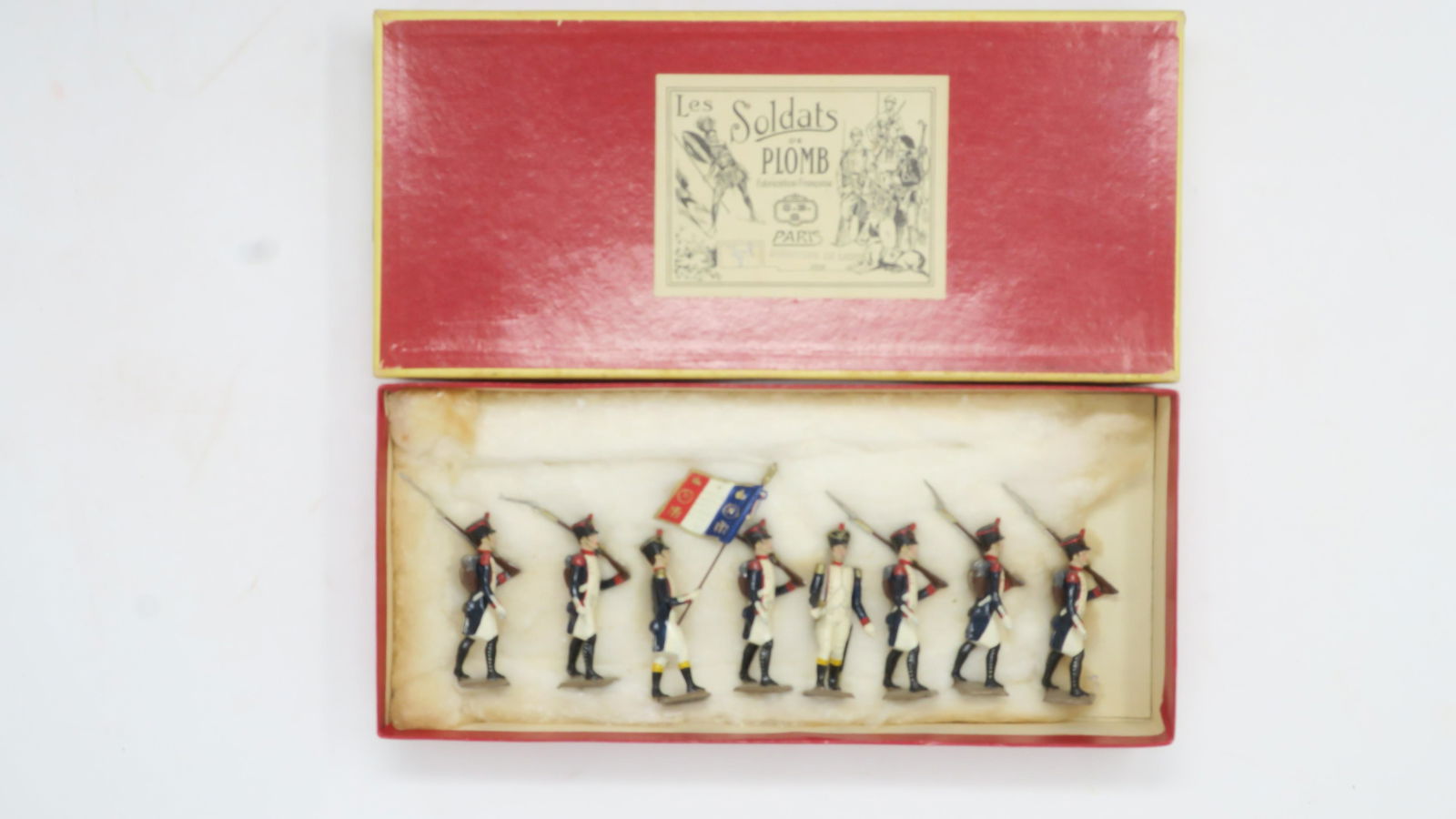 CBG Mignot Infanterie de Ligne (1 of 1)