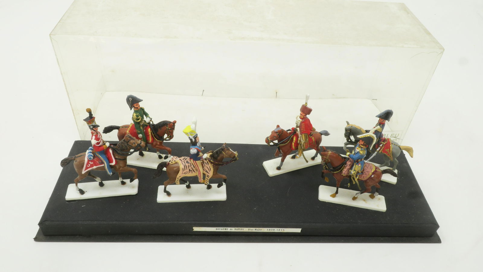 MDM 40mm Napoleonics in original packaging (1 of 1)