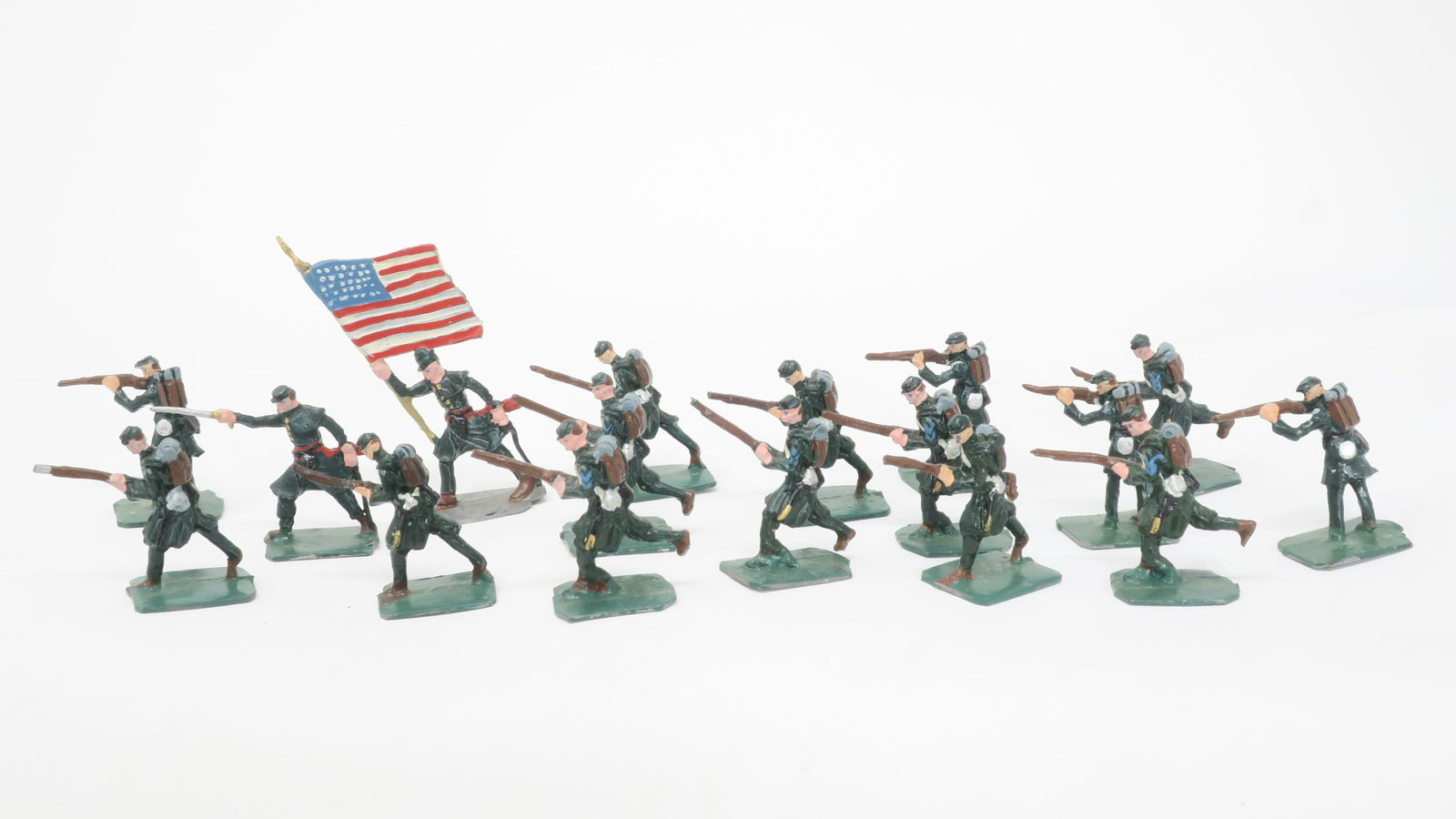SAE 30mm US Civil War (1 of 1)