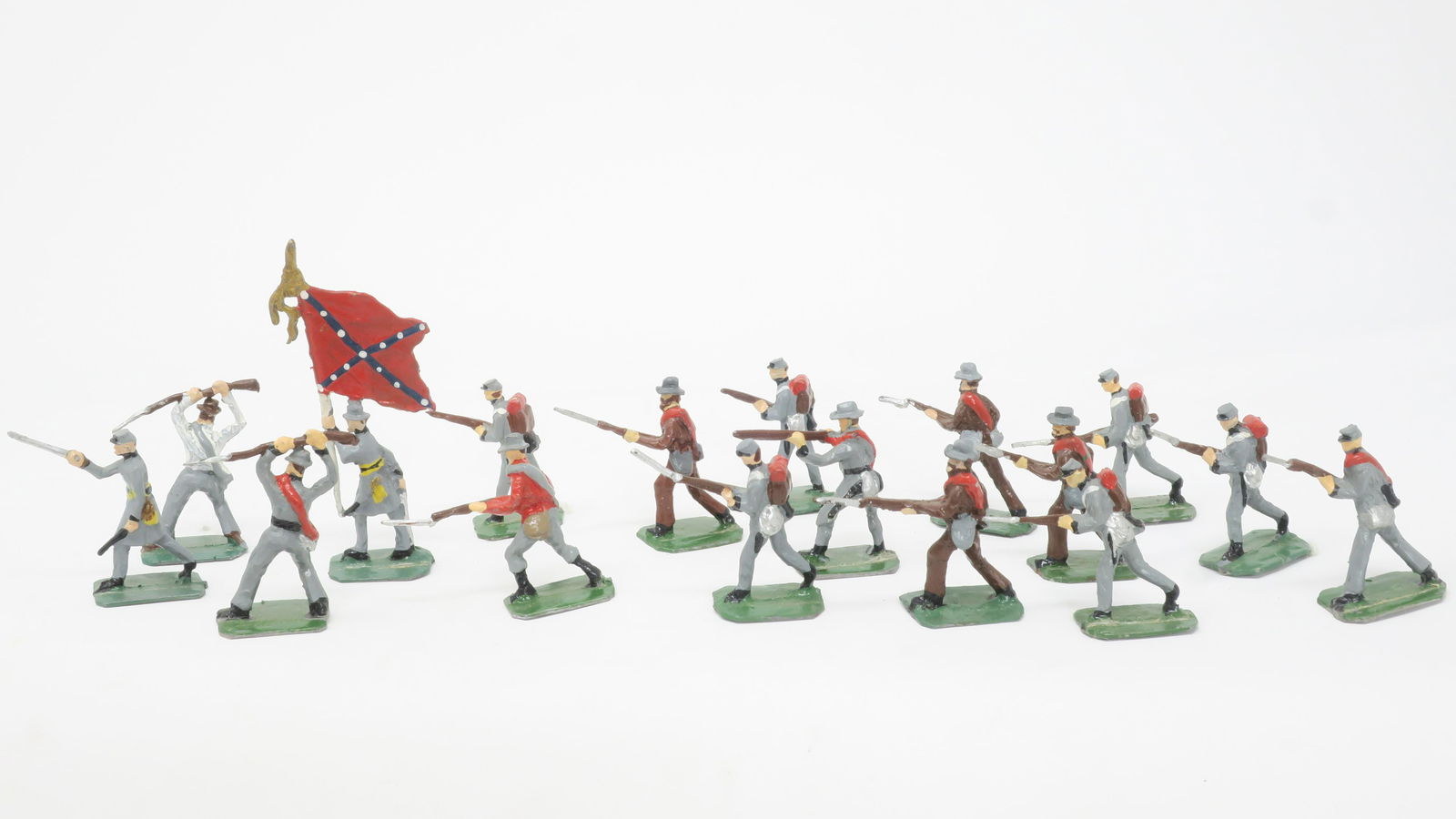 SAE 30mm US Civil War (1 of 1)