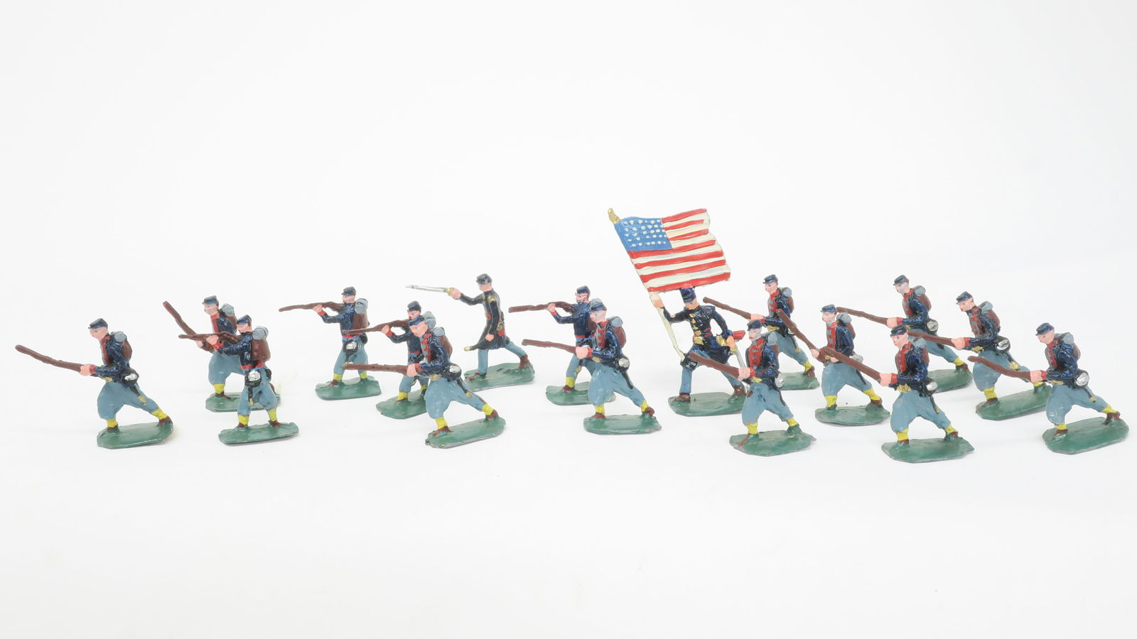 SAE 30mm US Civil War (1 of 1)