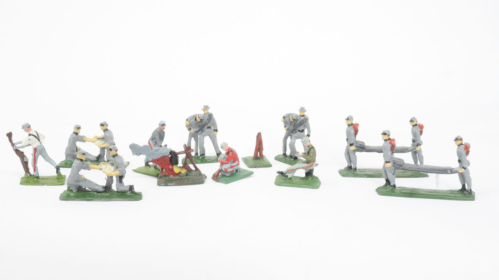 SAE 30mm US Civil War (1 of 1)