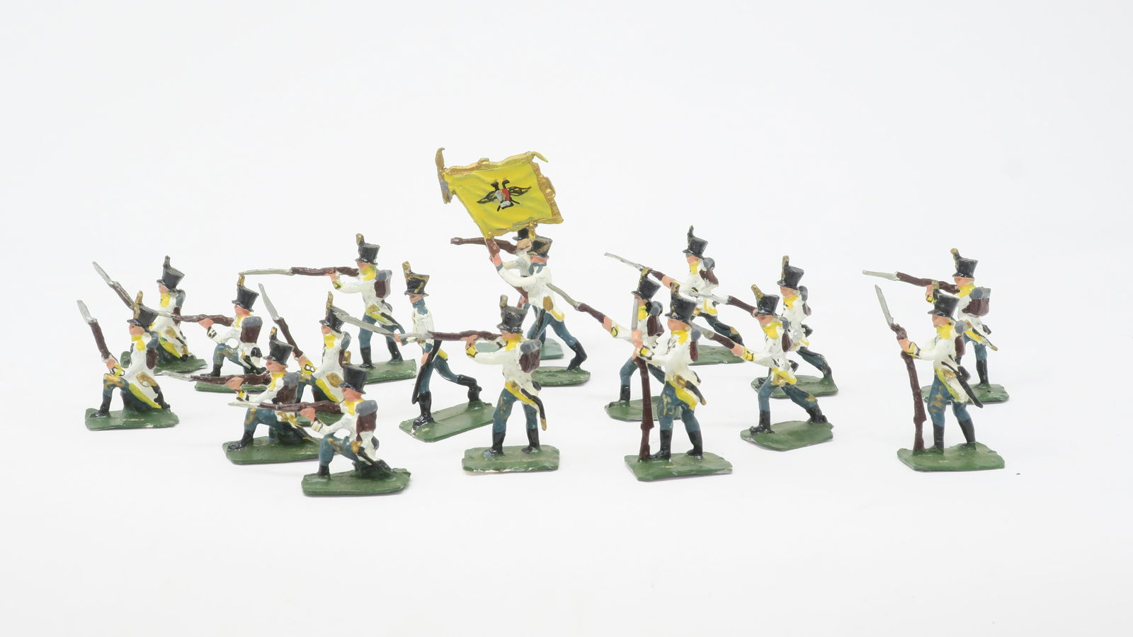 SAE 30mm Napoleonic War (1 of 1)