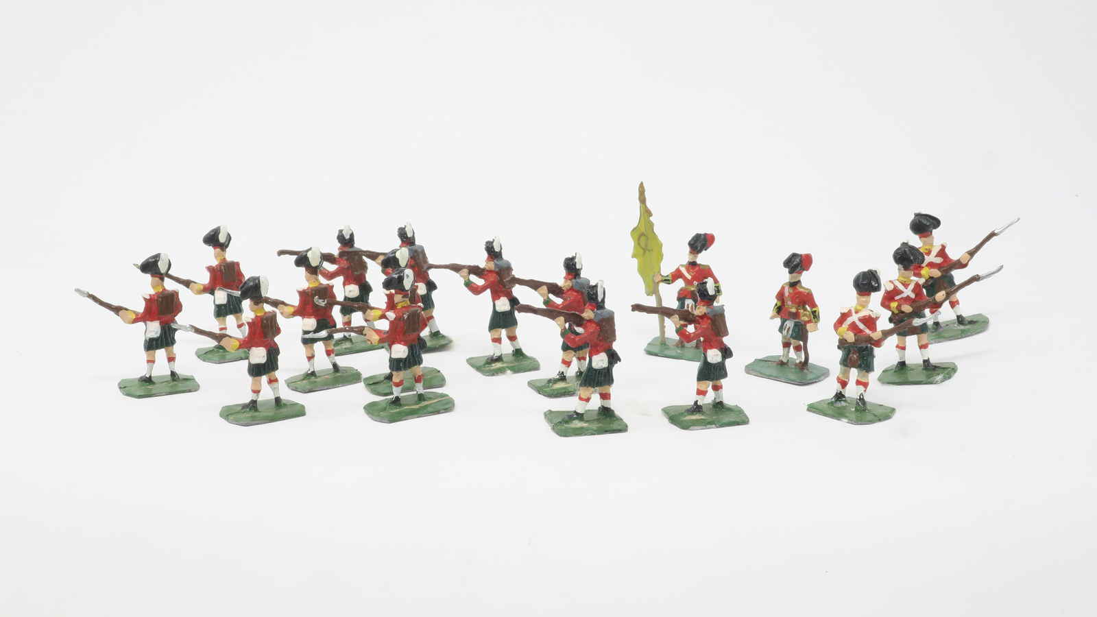 SAE 30mm Napoleonic War (1 of 1)