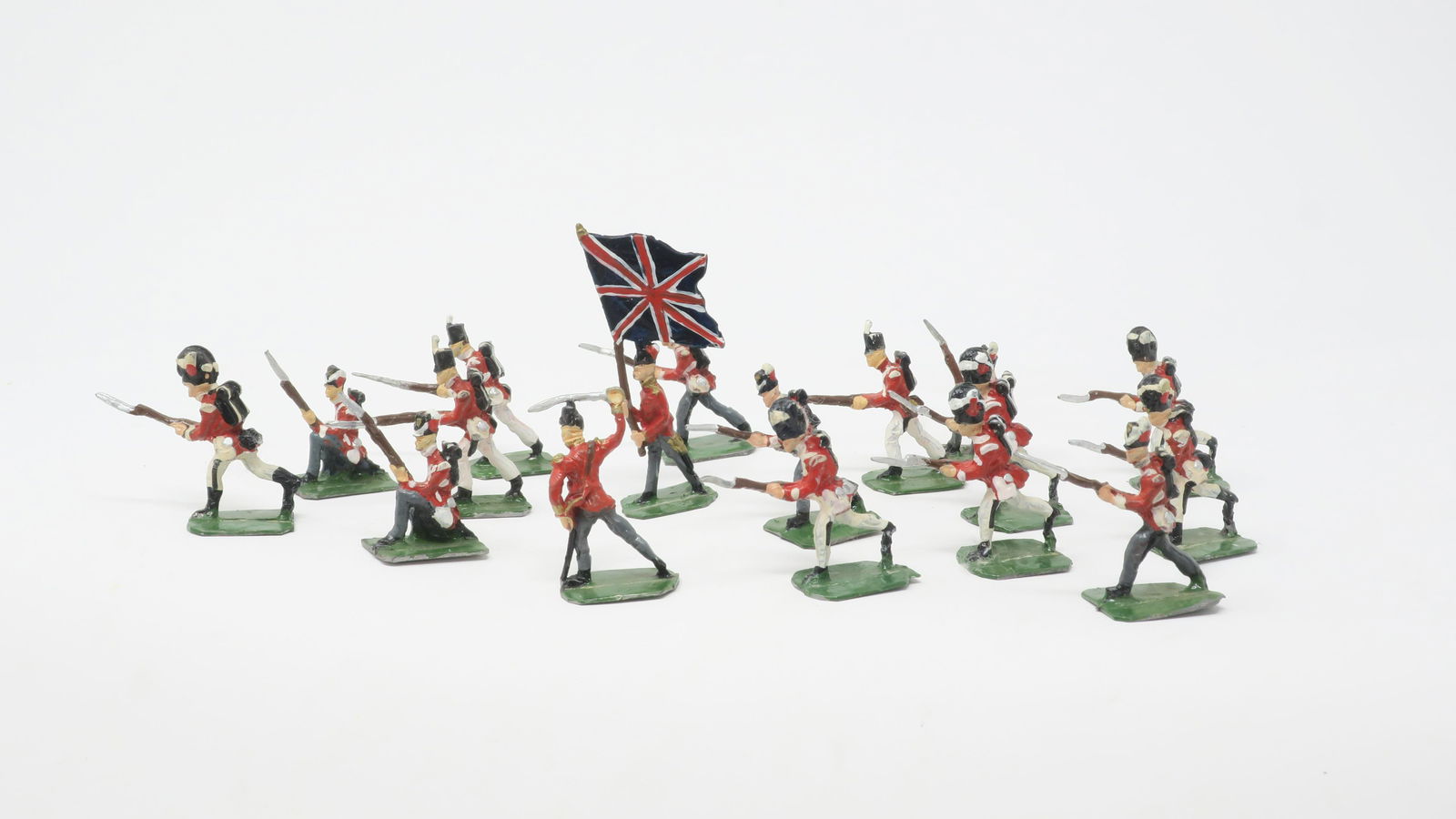 SAE 30mm Napoleonic War (1 of 1)
