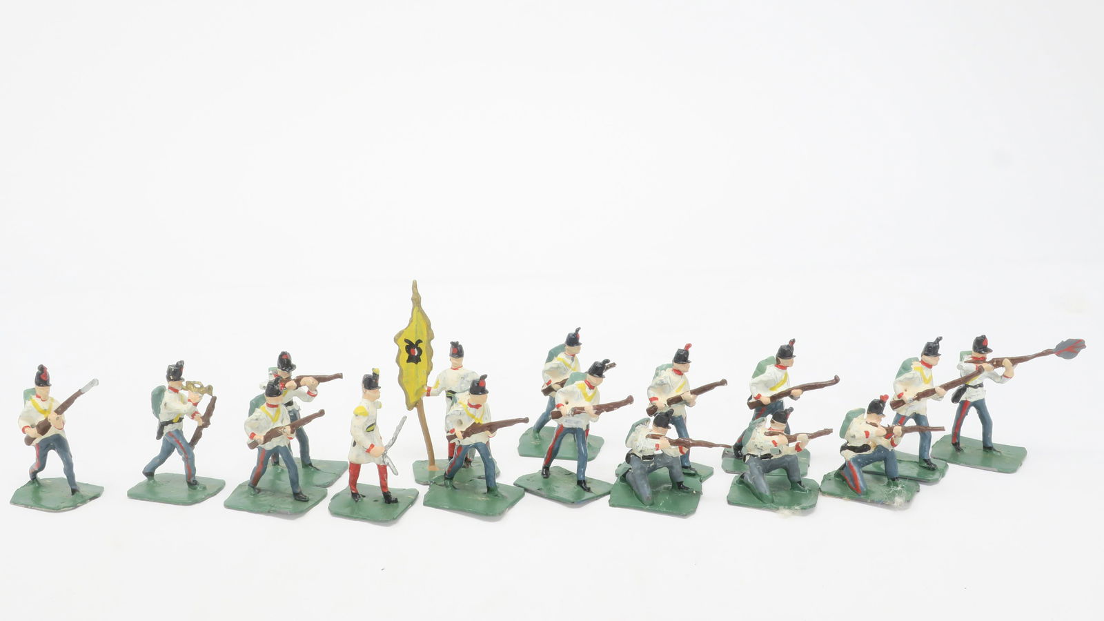 SAE 30mm  late 19th Century (1 of 1)