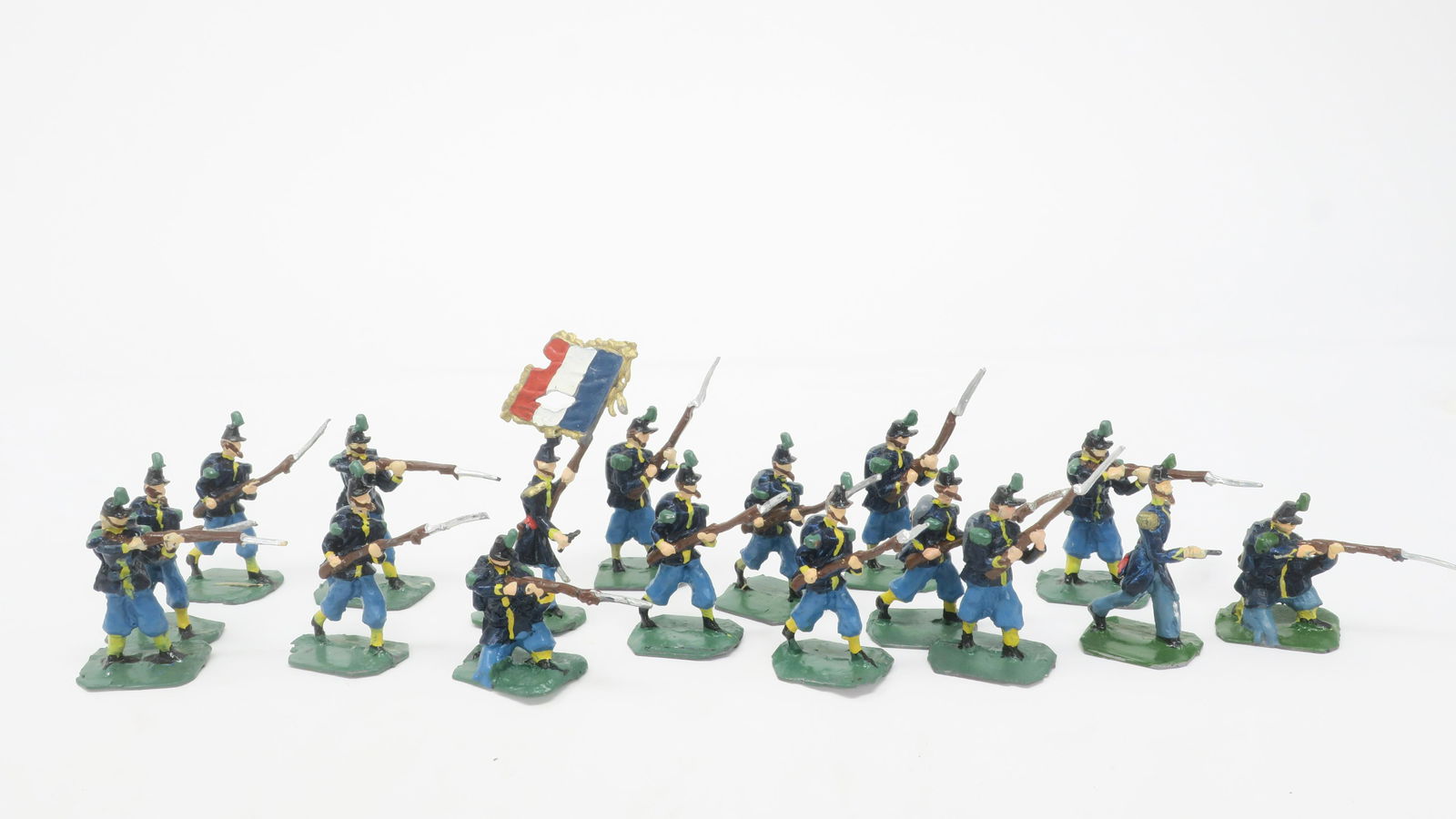 SAE 30mm  late 19th Century (1 of 1)