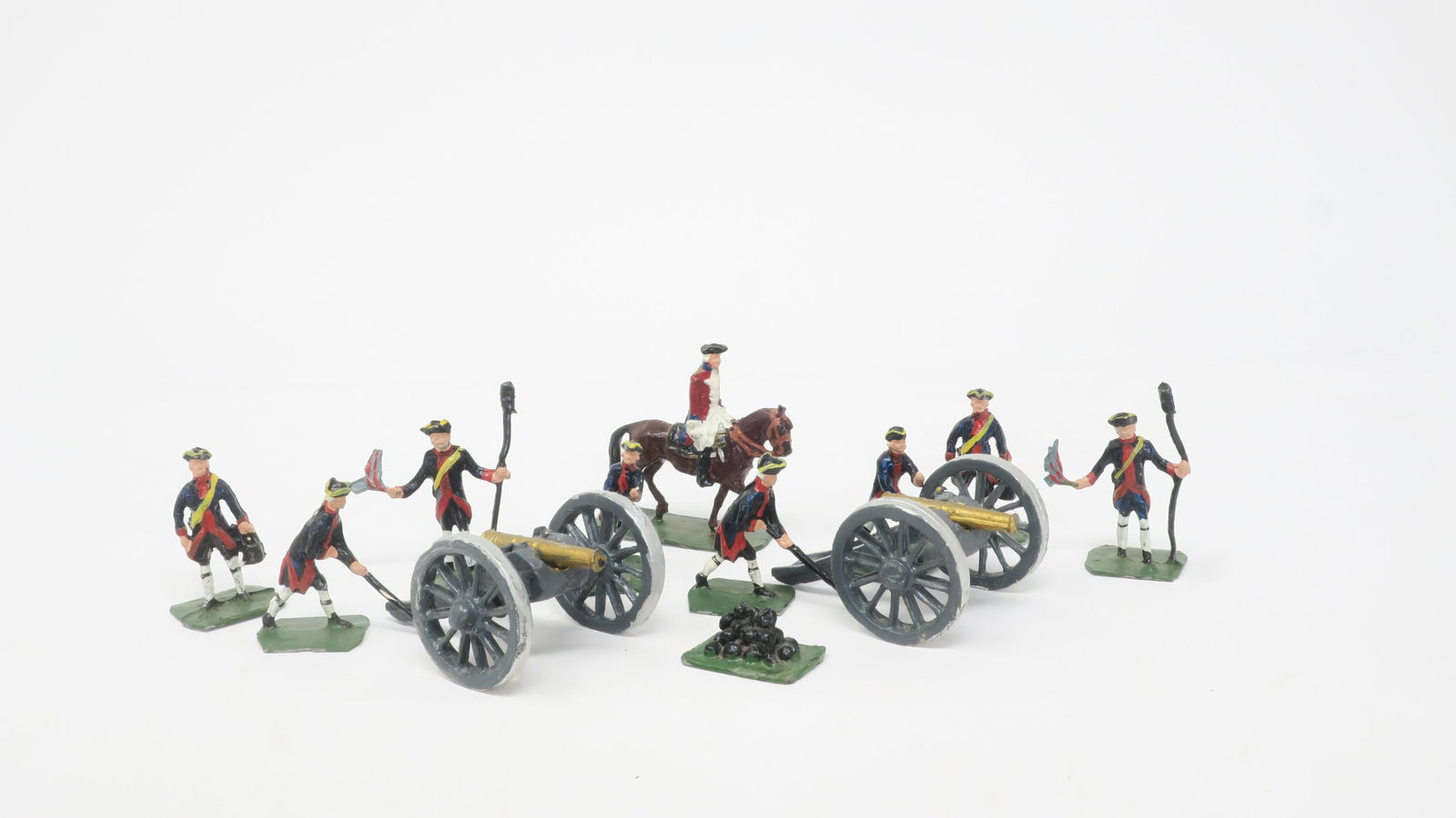 SAE 30mm American War of Independence (1 of 1)
