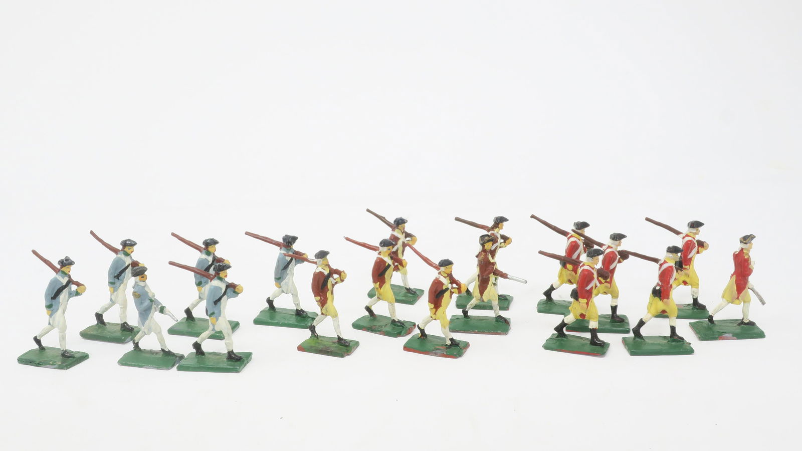 SAE 30mm American War of Independence (1 of 1)