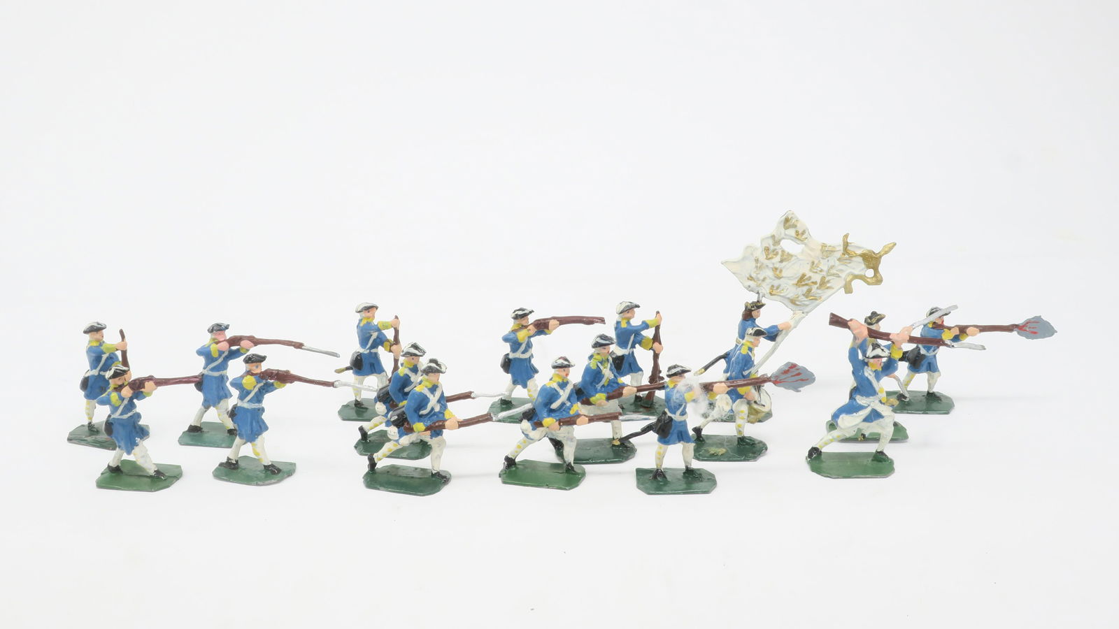 SAE 30mm Mid 18th Century (1 of 1)