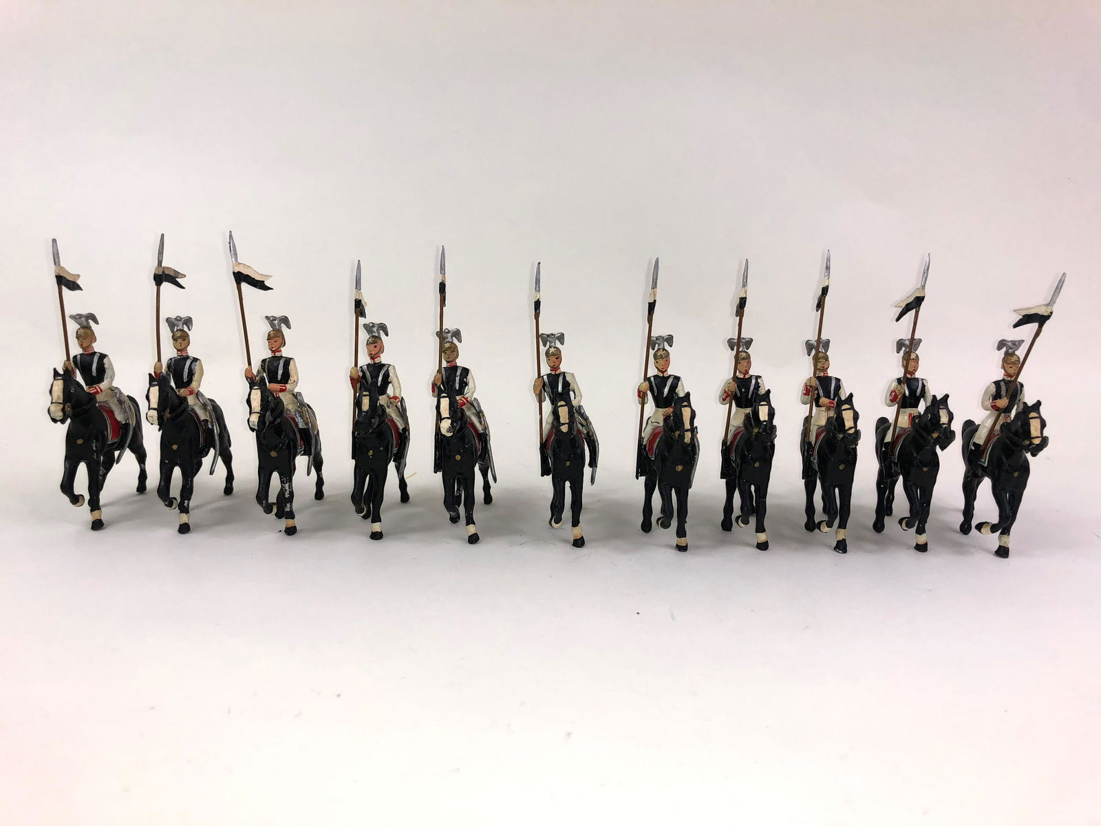 NORIS Ulan Lancers (1 of 1)