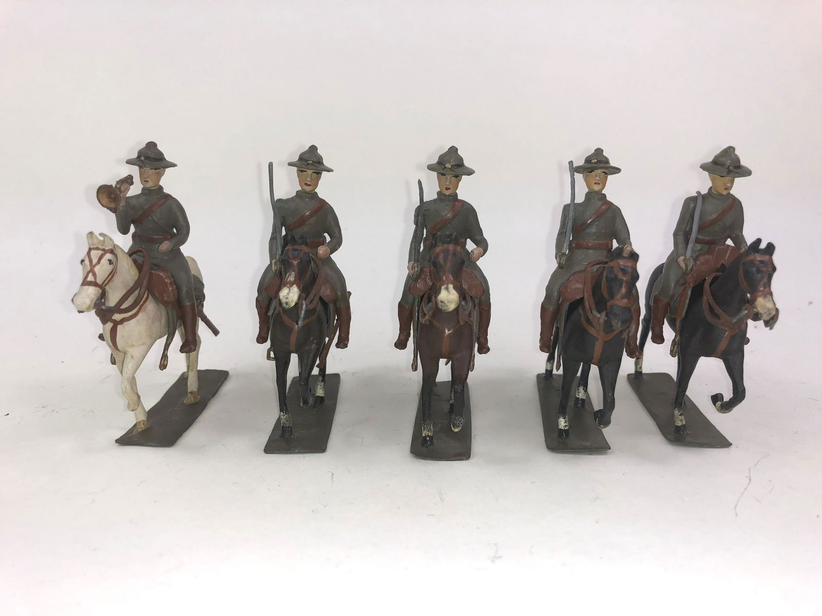 Lucotte United States Cavalry (1 of 1)
