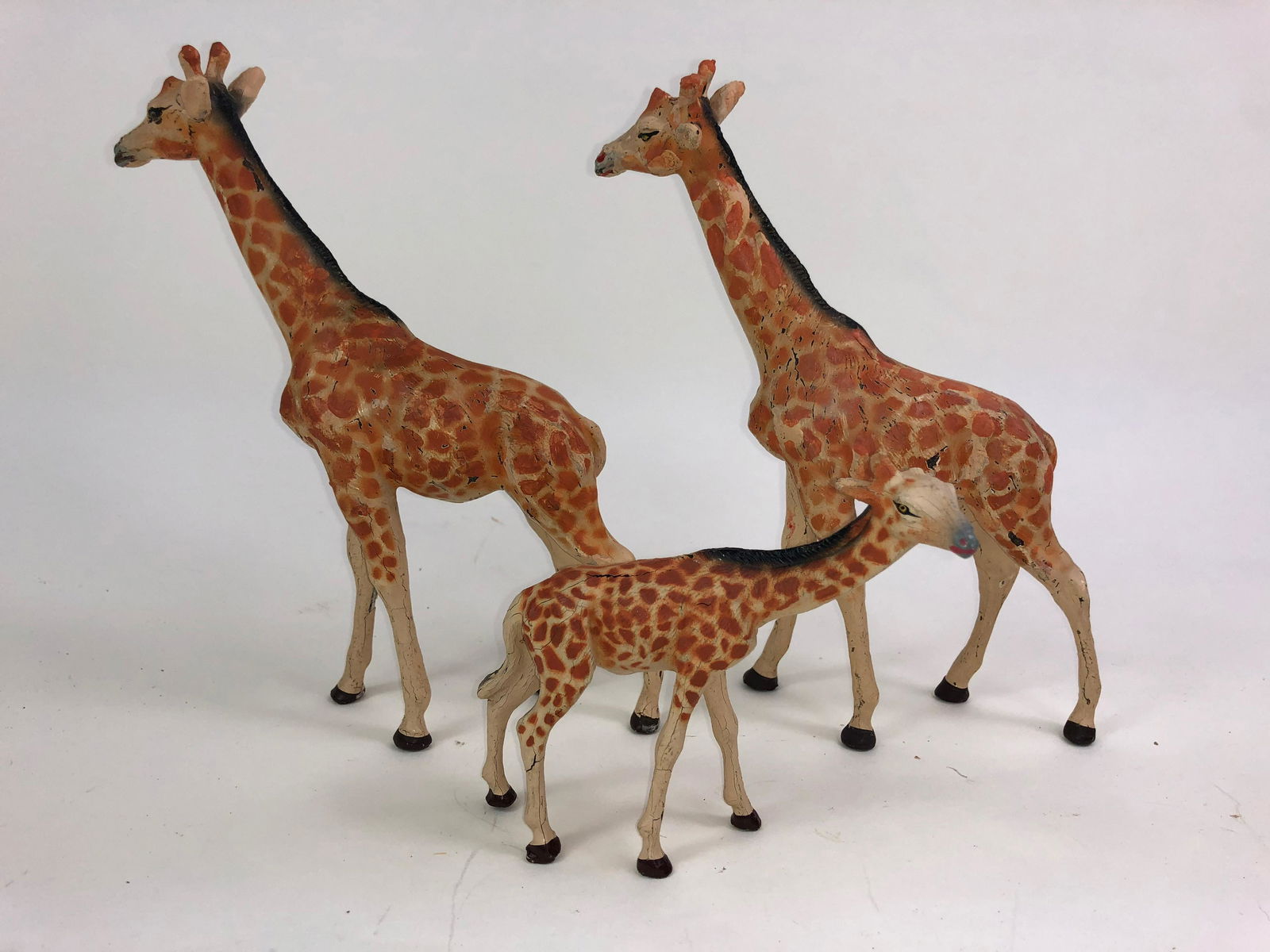 Composition Giraffes (1 of 1)