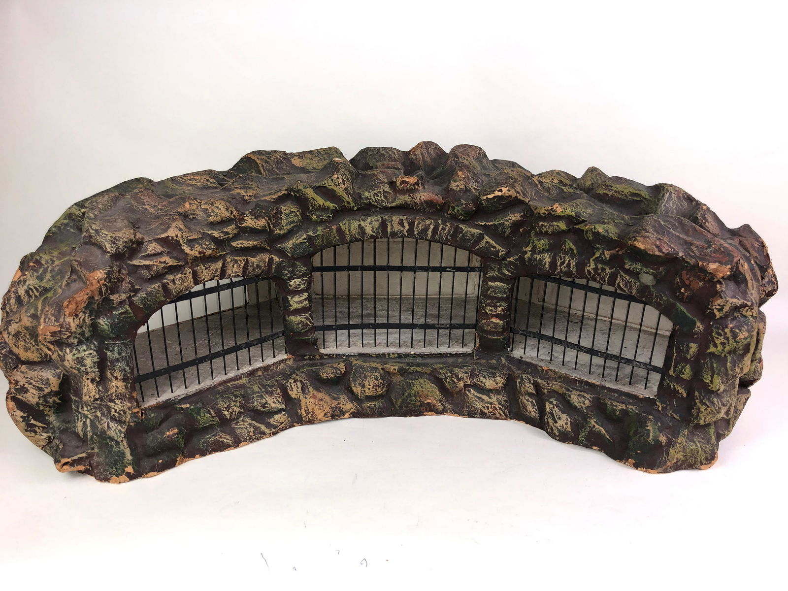 Lineol Zoo Cage (1 of 1)