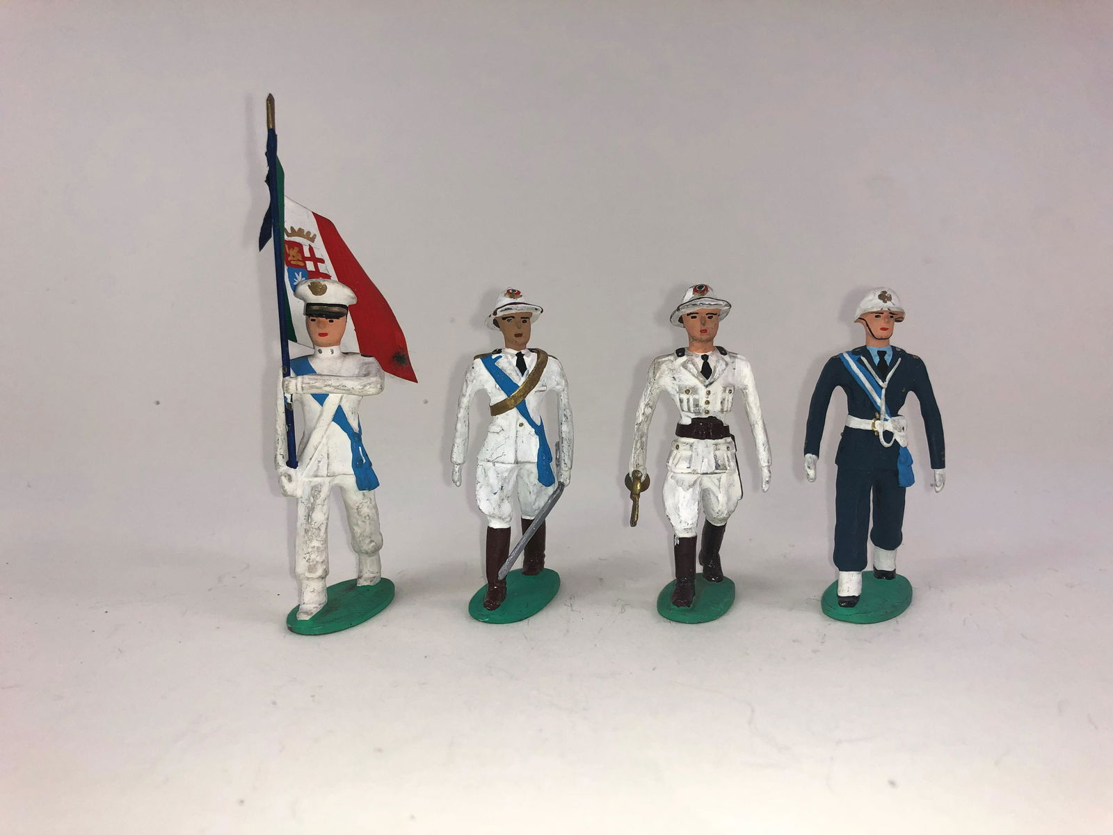 Italian Naval group (1 of 1)