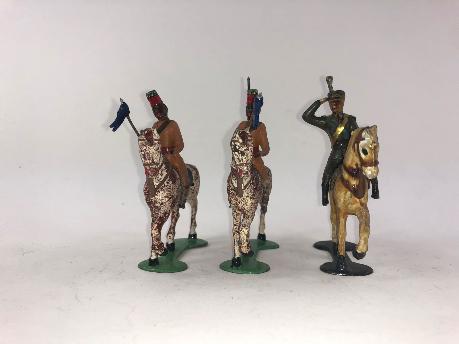 ISA Italian Askaris Troopers (1 of 1)