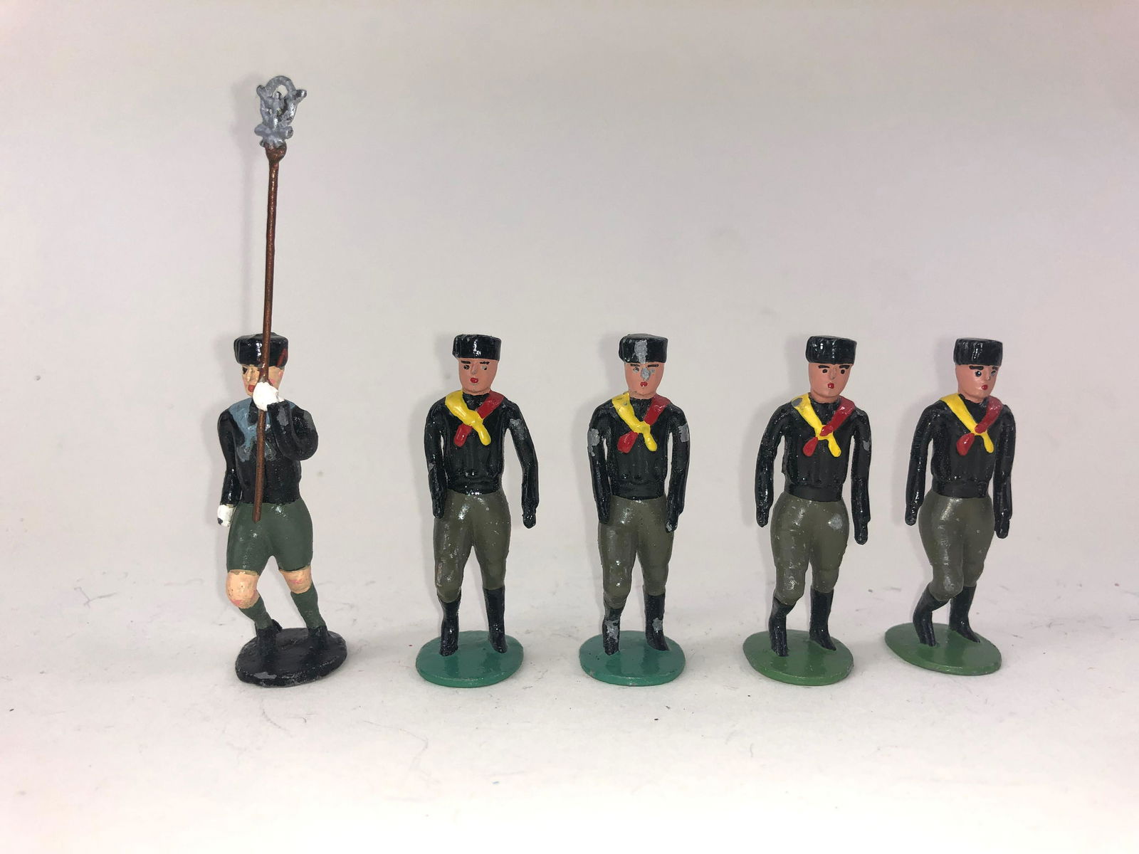 ISA Italian Parade Group (1 of 1)