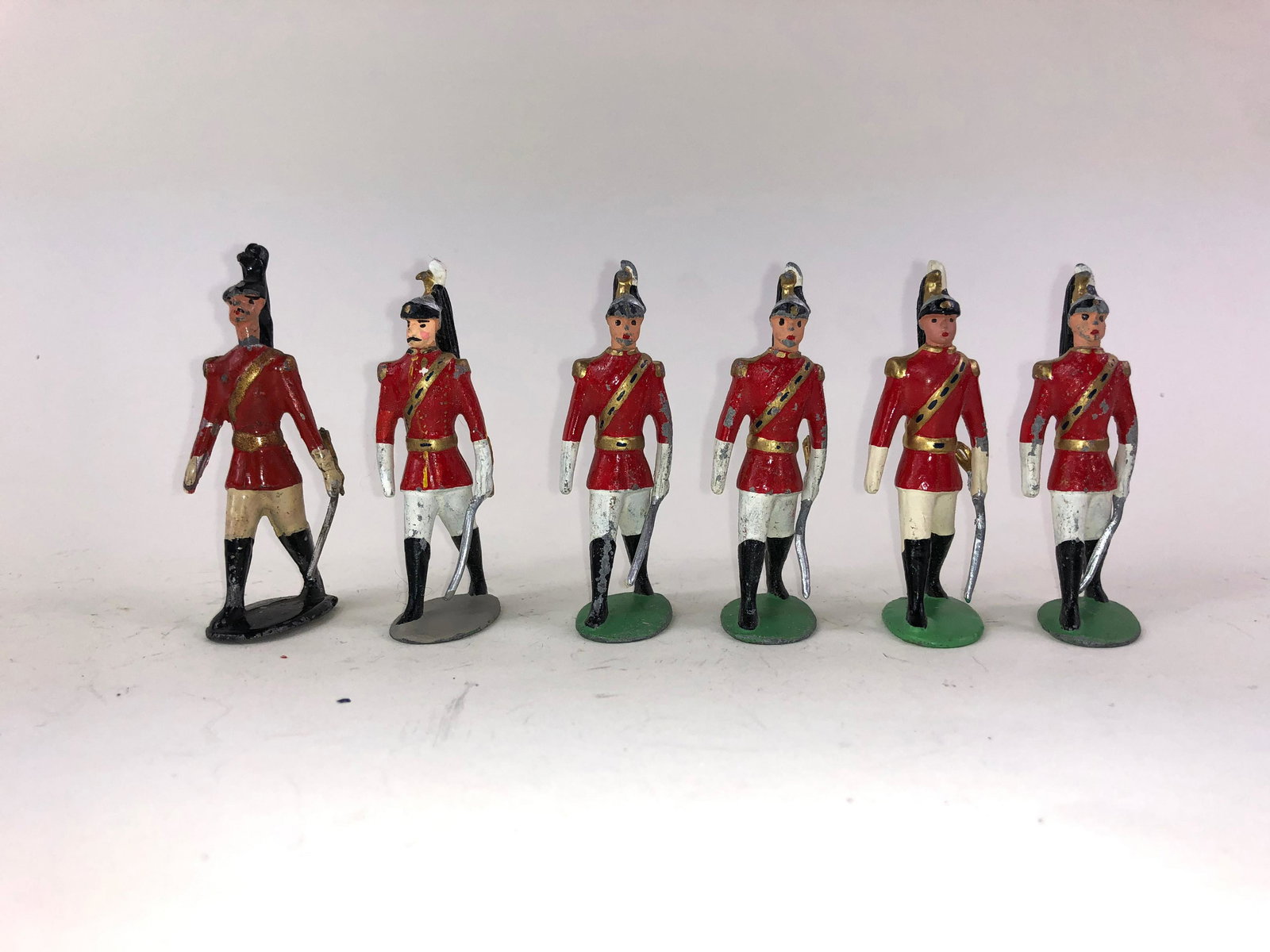 ISA Italian Guards Unit (1 of 1)