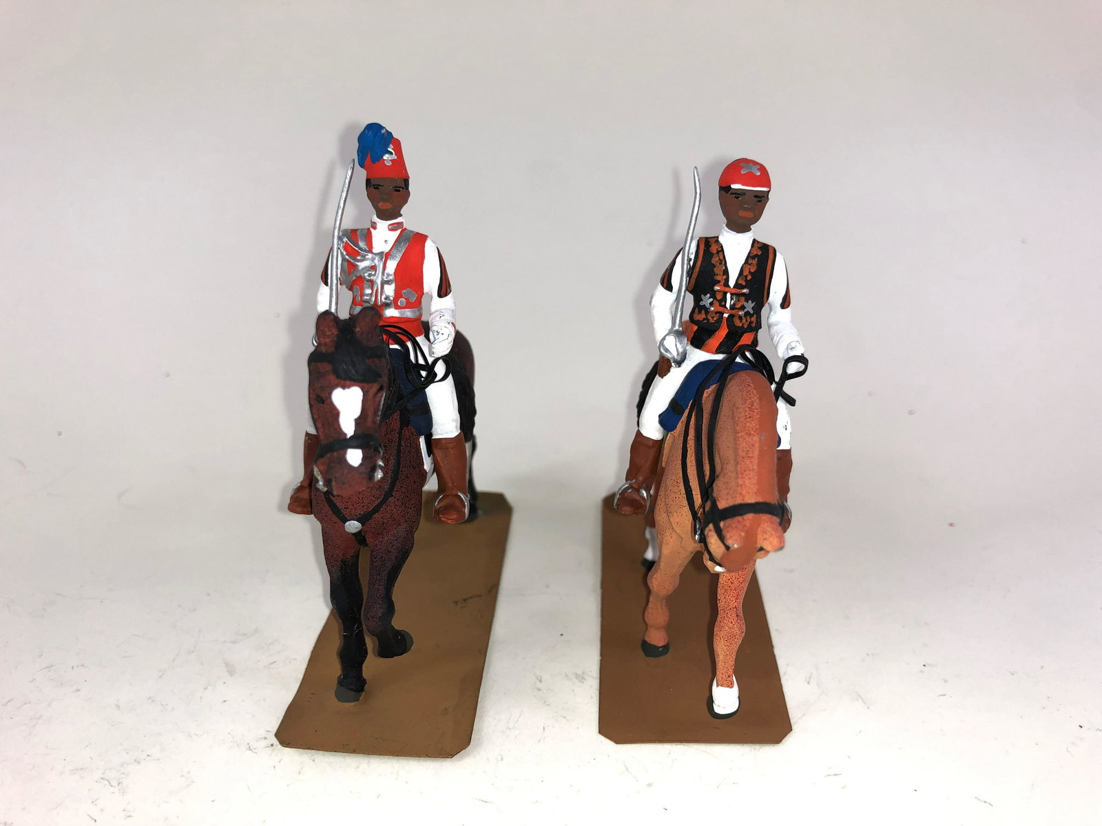 Antonini Italian Askaris Mounted (1 of 1)