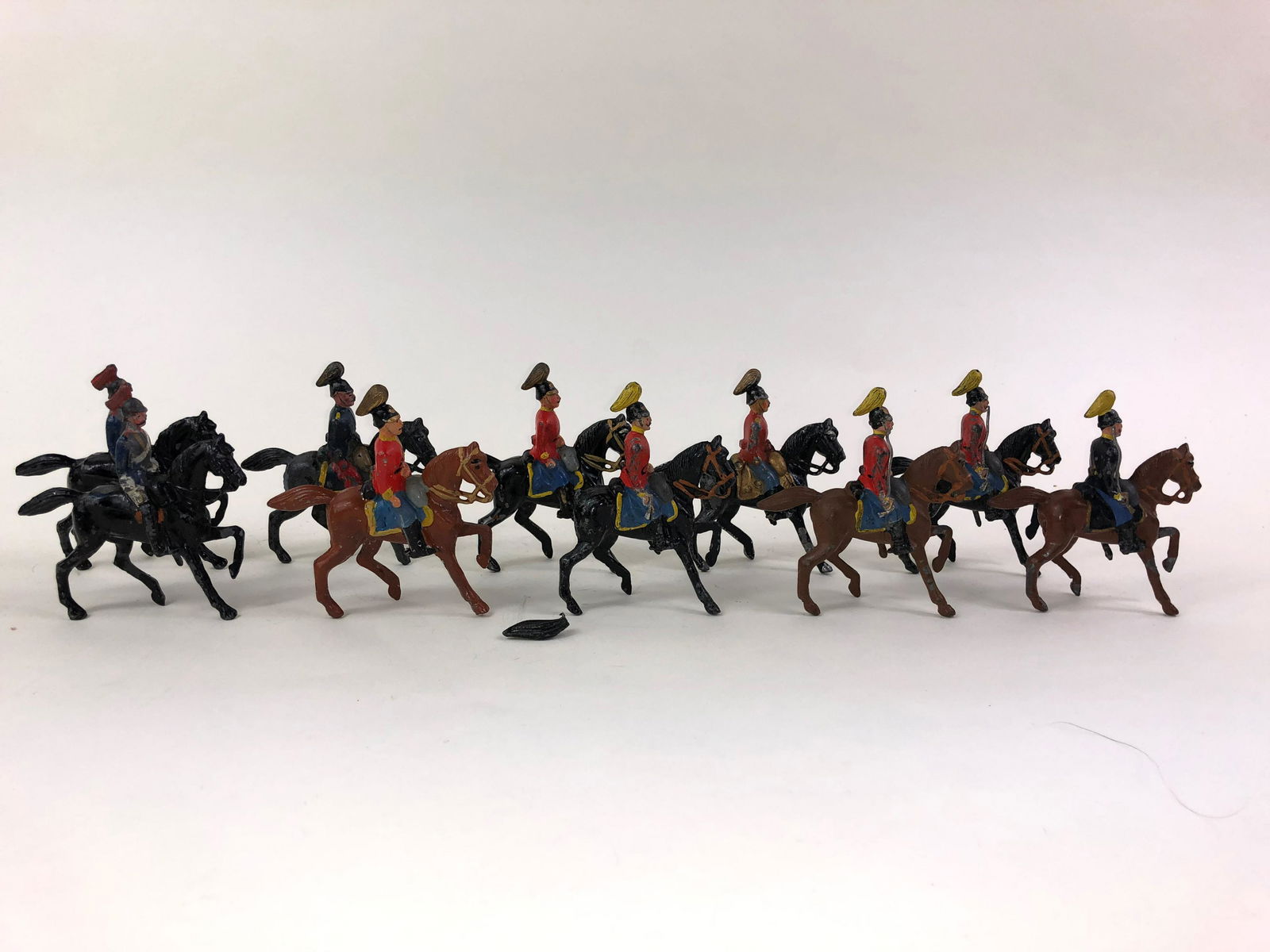 European Mounted Guard Regiment (1 of 1)