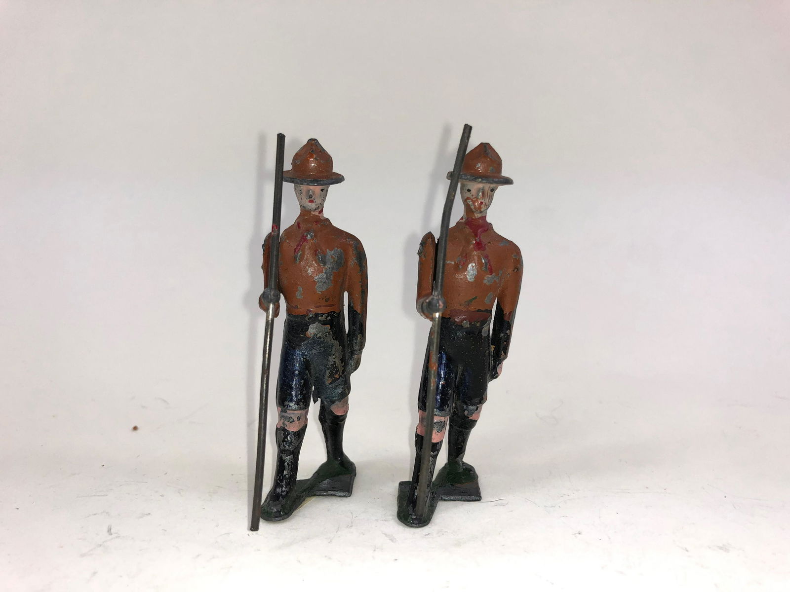 Large Scale Boy Scouts (1 of 1)