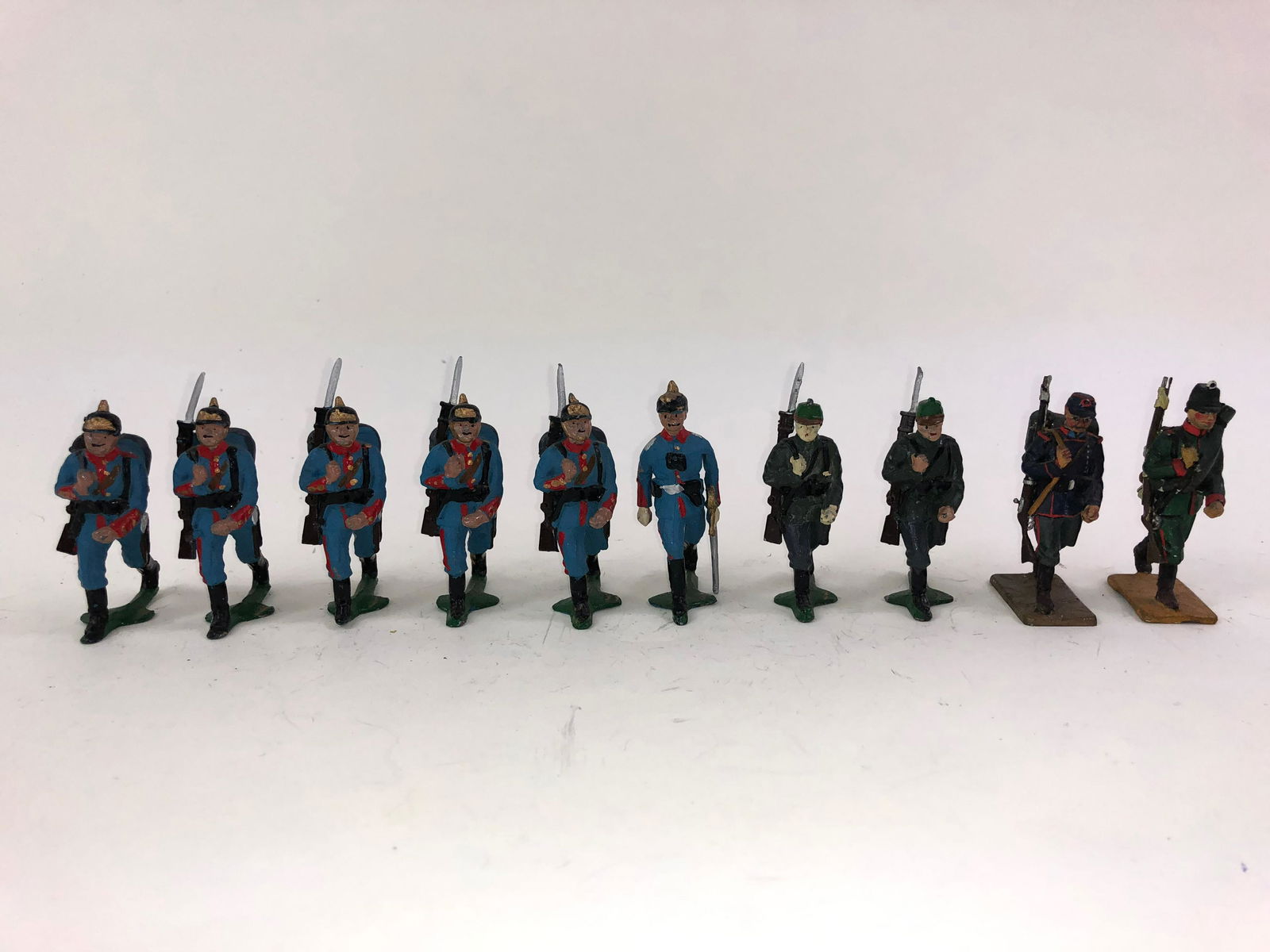 Authenticast Bavarian at March (1 of 1)