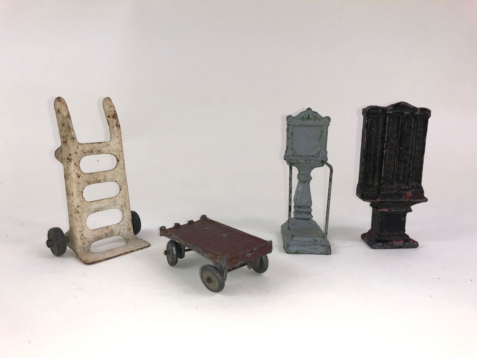 Civilian J. Hill & Co. and Others Assortment (1 of 1)