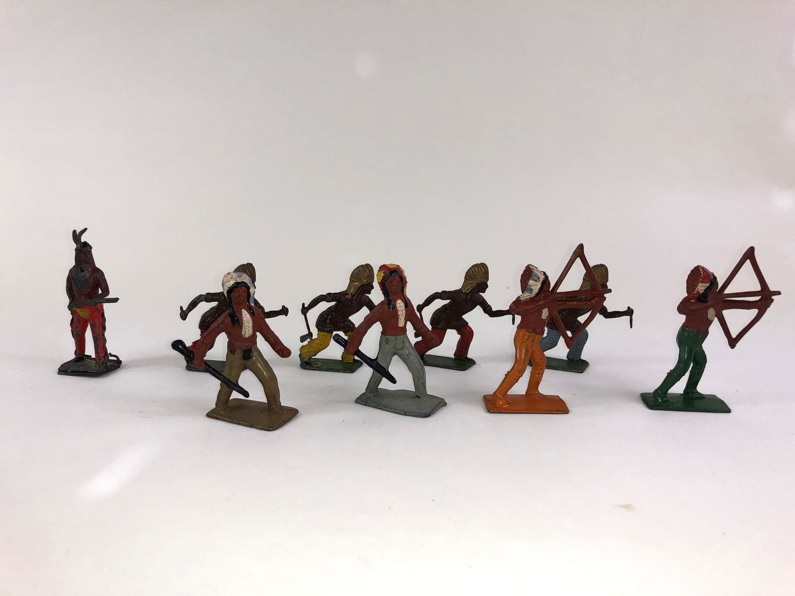 North American Indian Assortment (1 of 1)