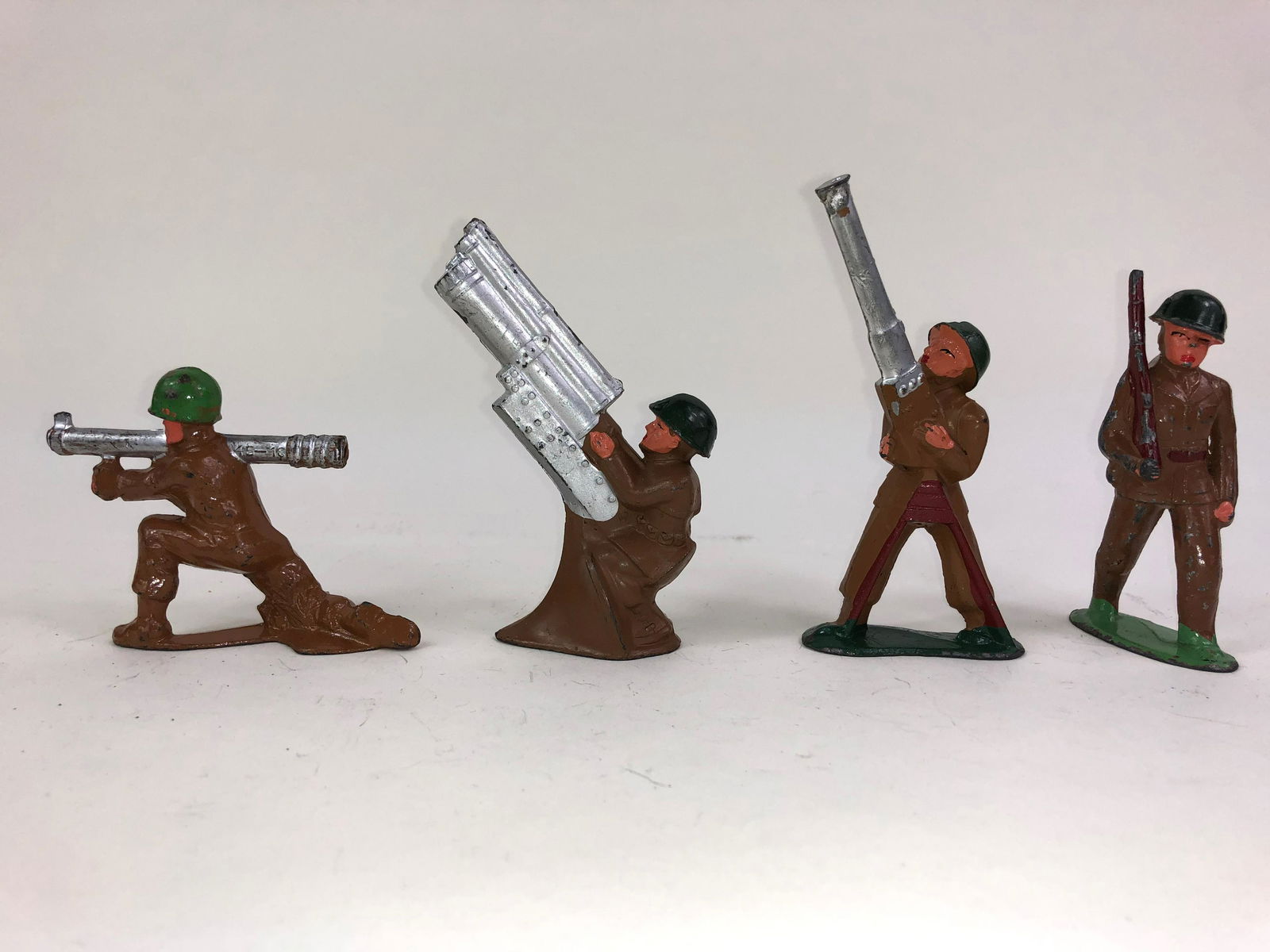 Barclay Dimestore Group (1 of 1)