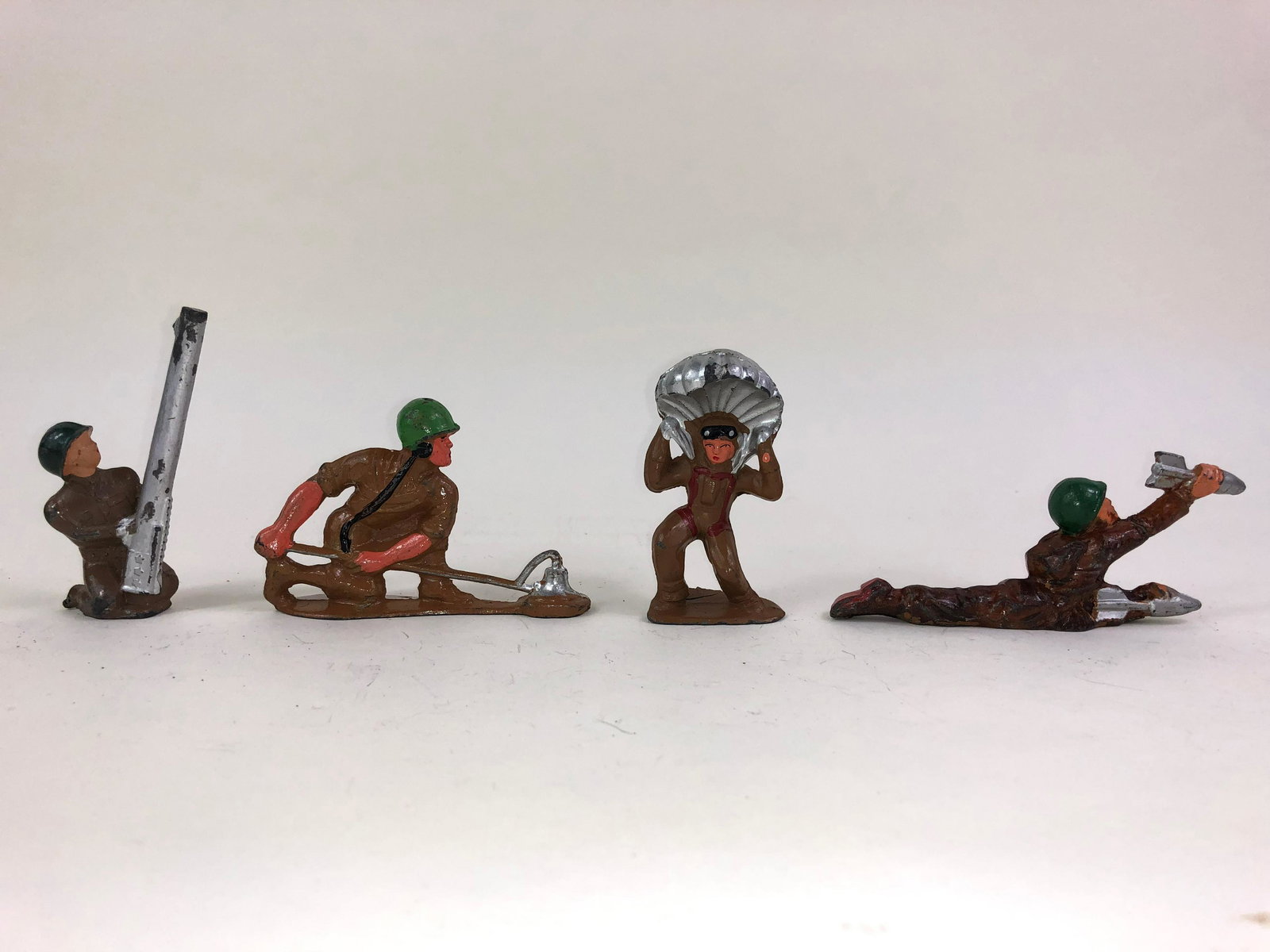 Barclay Dimestore Group X Line (1 of 1)