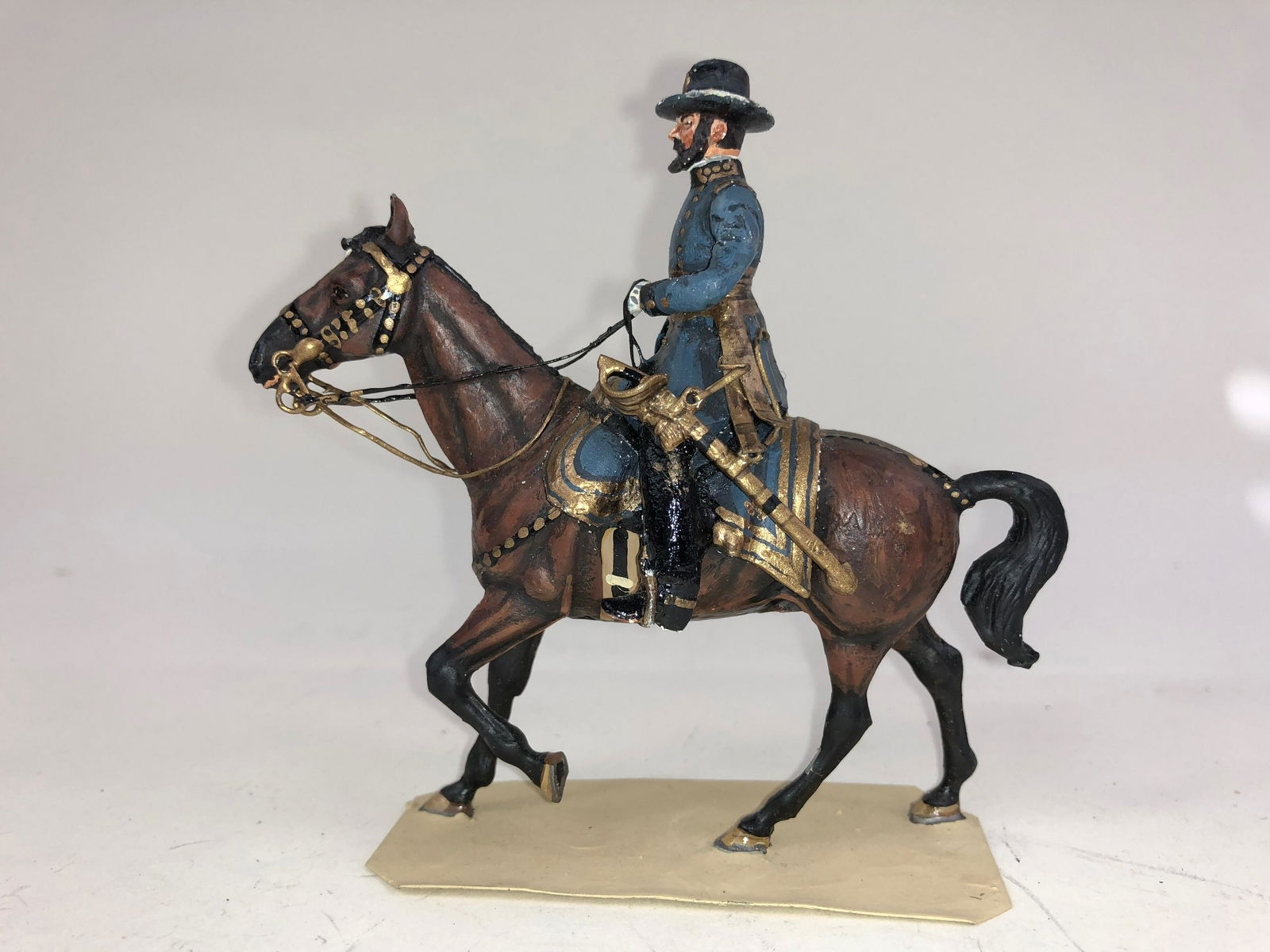 Stadden US Grant Mounted (1 of 1)