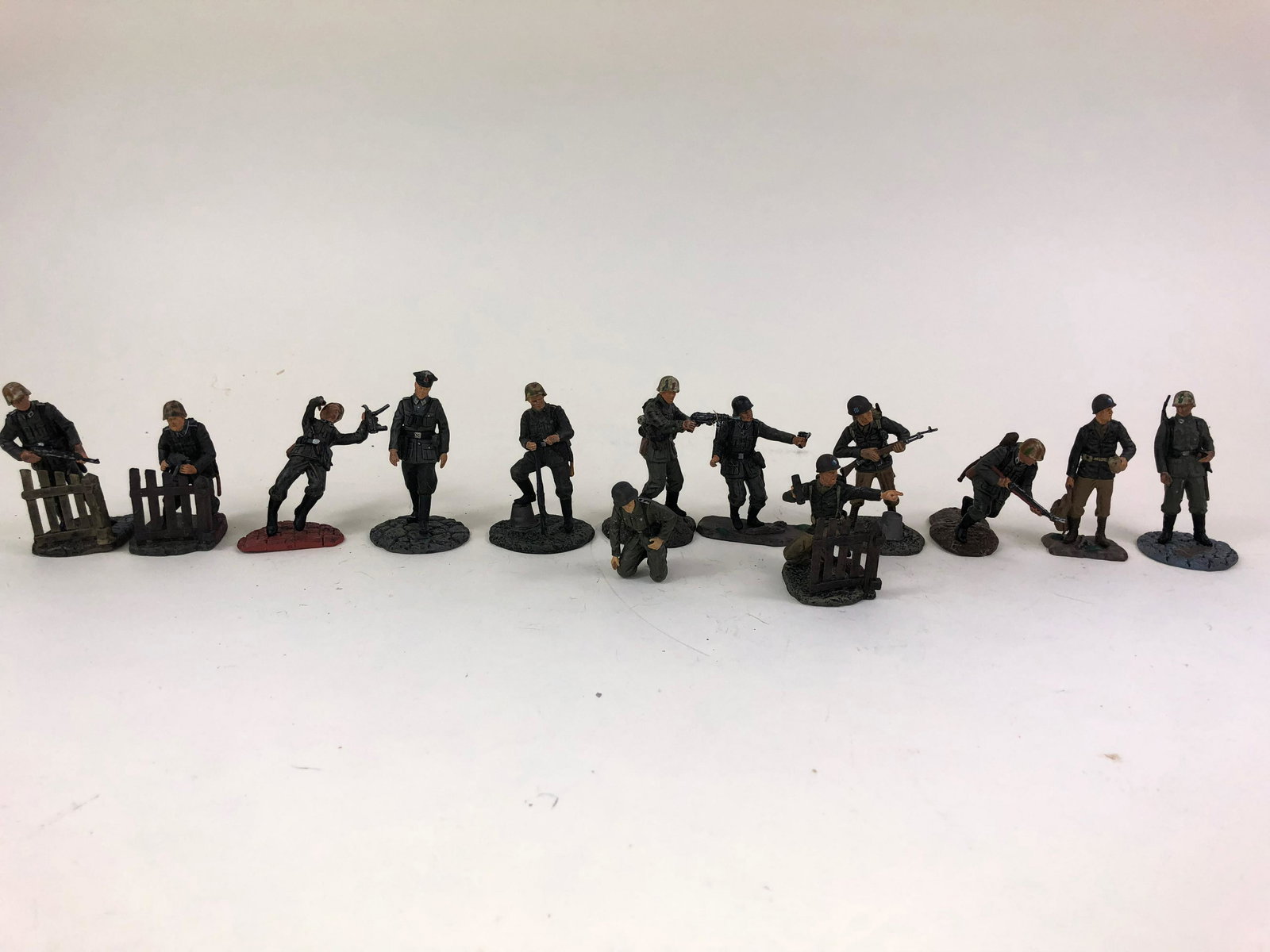 21st Century German Infantry Collection (1 of 1)