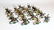 Heyde Regimental Lancers Set