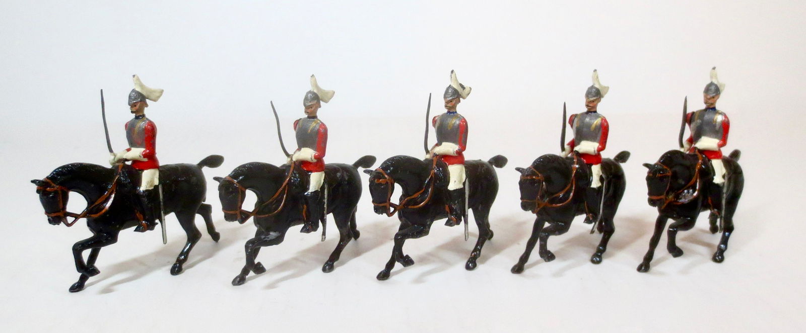 Britains From #1 The First Lifeguards (1 of 1)