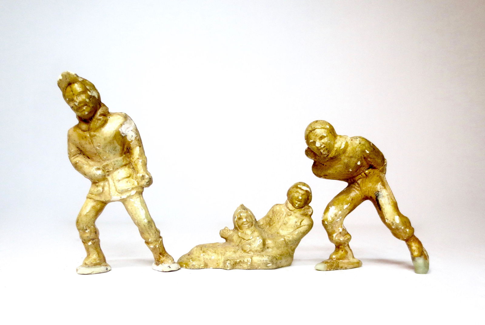 Barclay EXCEEDINGLY RARE Master Models (1 of 1)