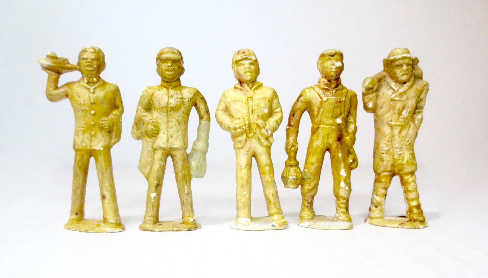 Barclay EXCEEDINGLY RARE Master Models (1 of 1)