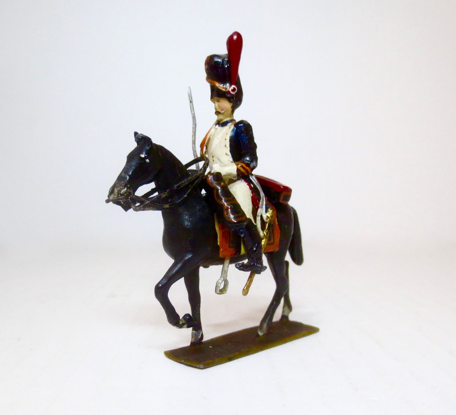Lucotte Grenadier a Cheval (1 of 1)