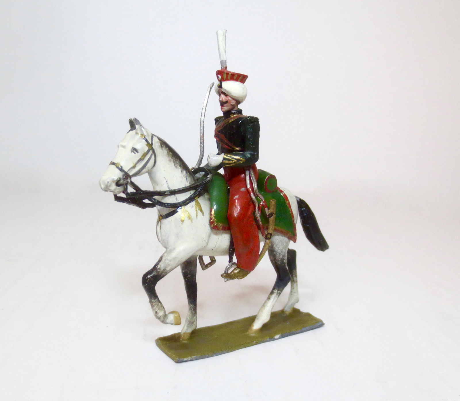 Lucotte Mounted Mameluke (1 of 1)