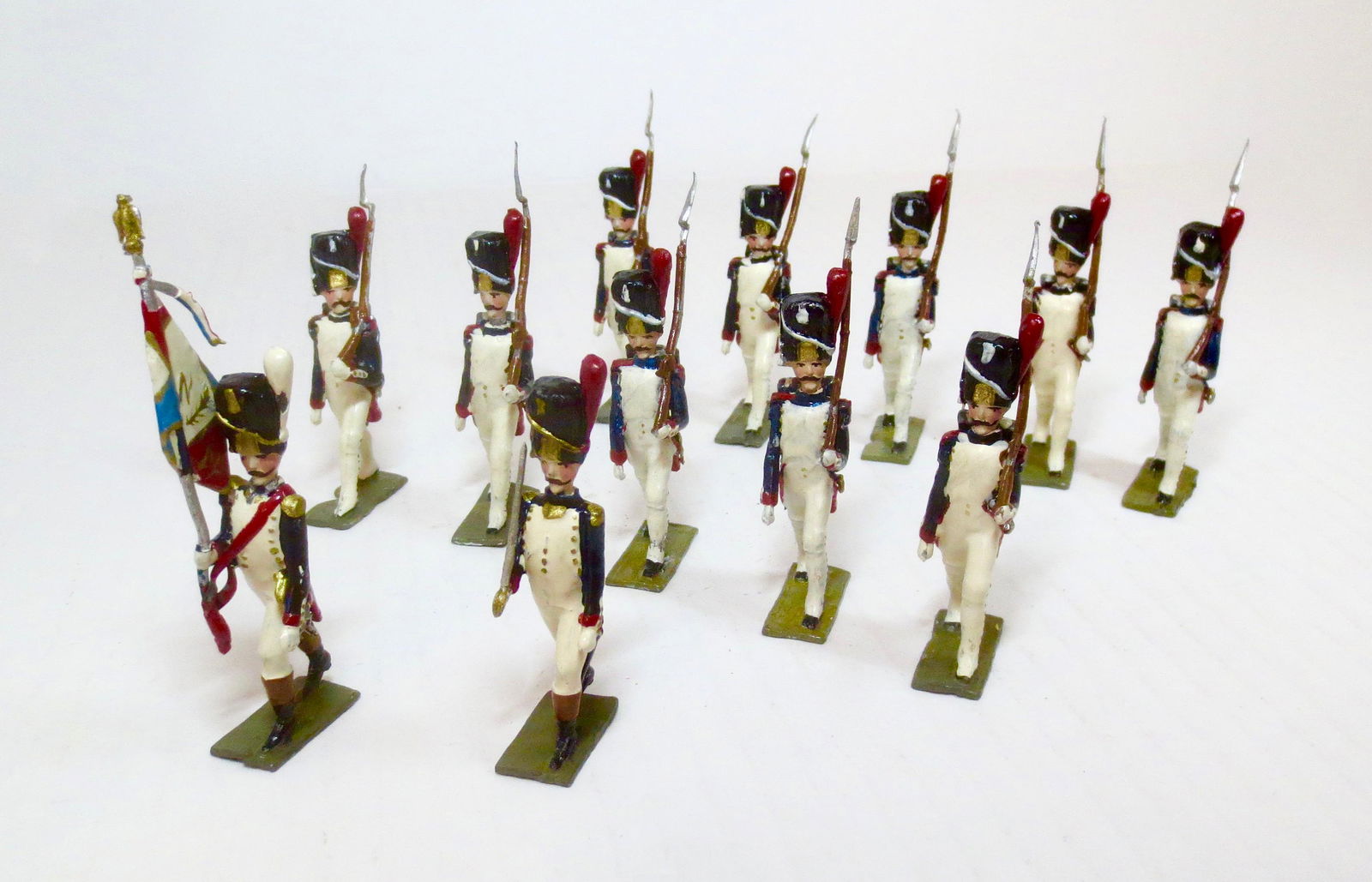 Lucotte Grenadiers de la Garde 1st Empire (1 of 1)